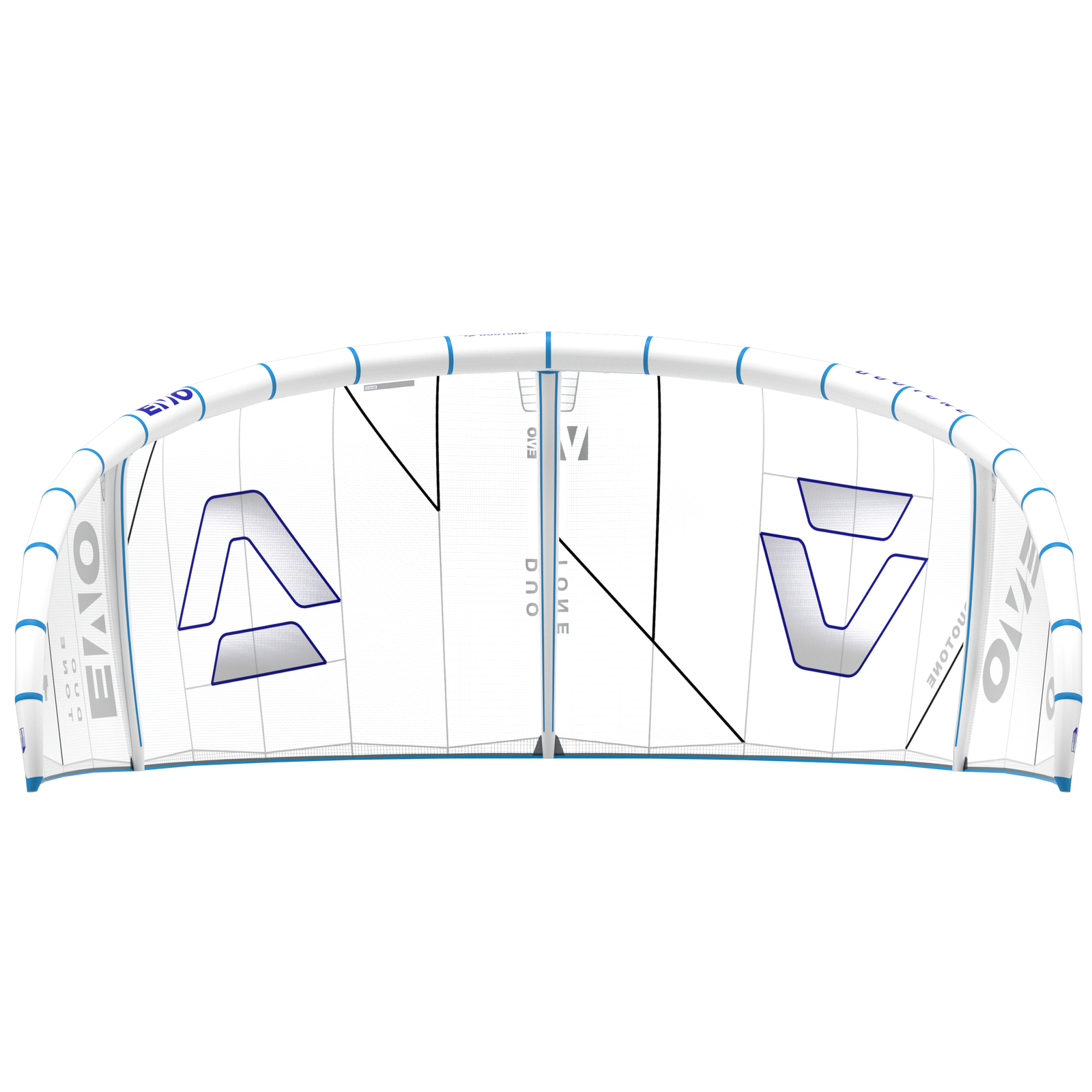 Evo Concept Blue v2