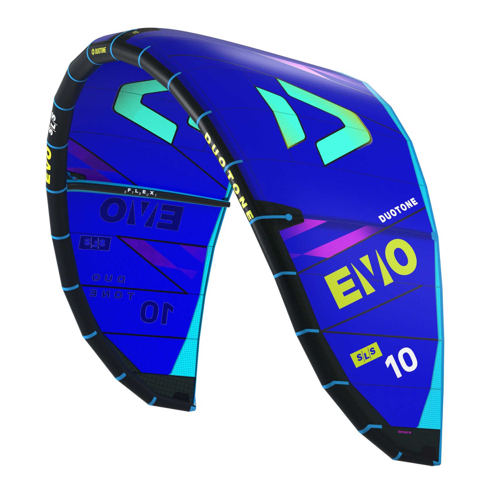 Evo Sls - 2025