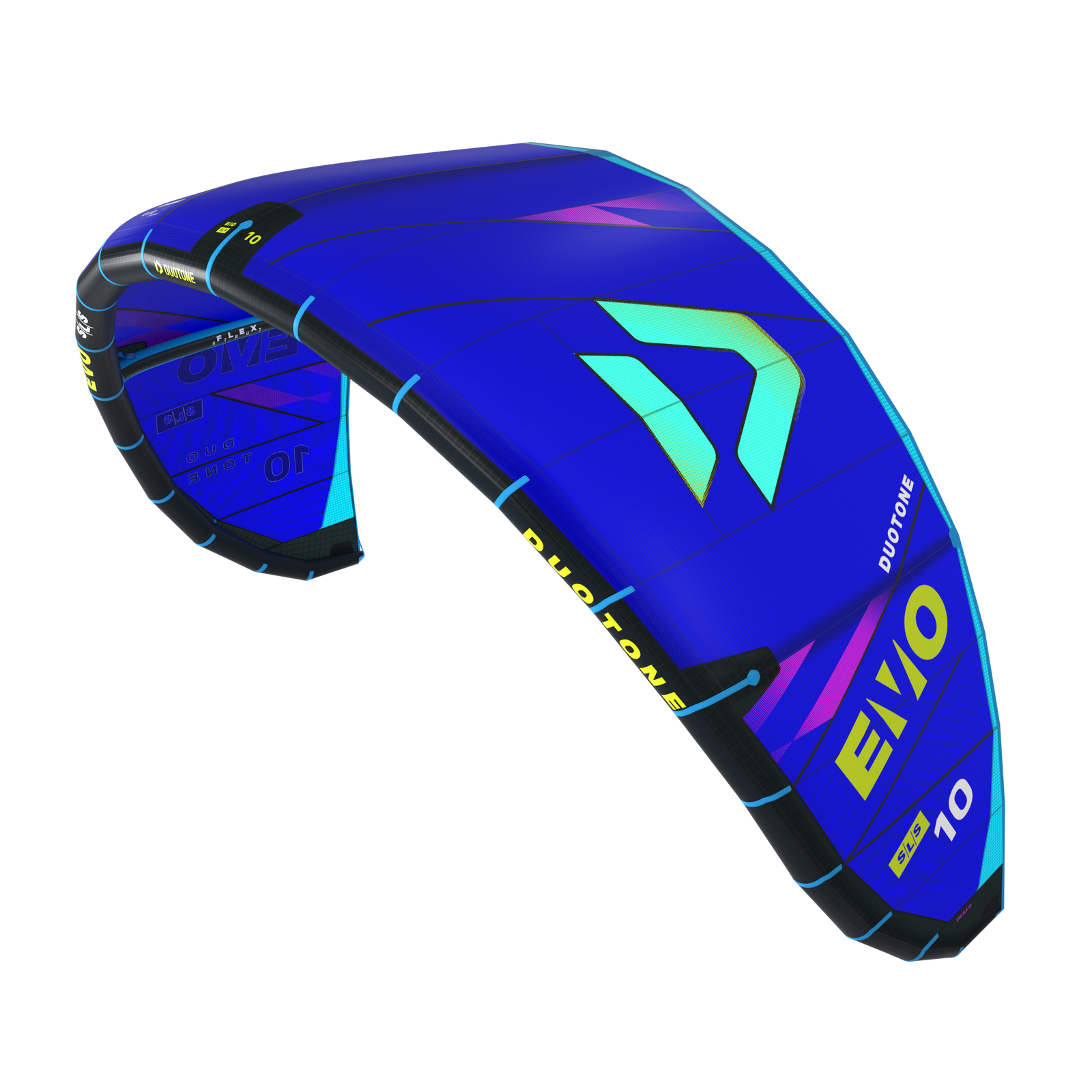 Evo Sls - 2025