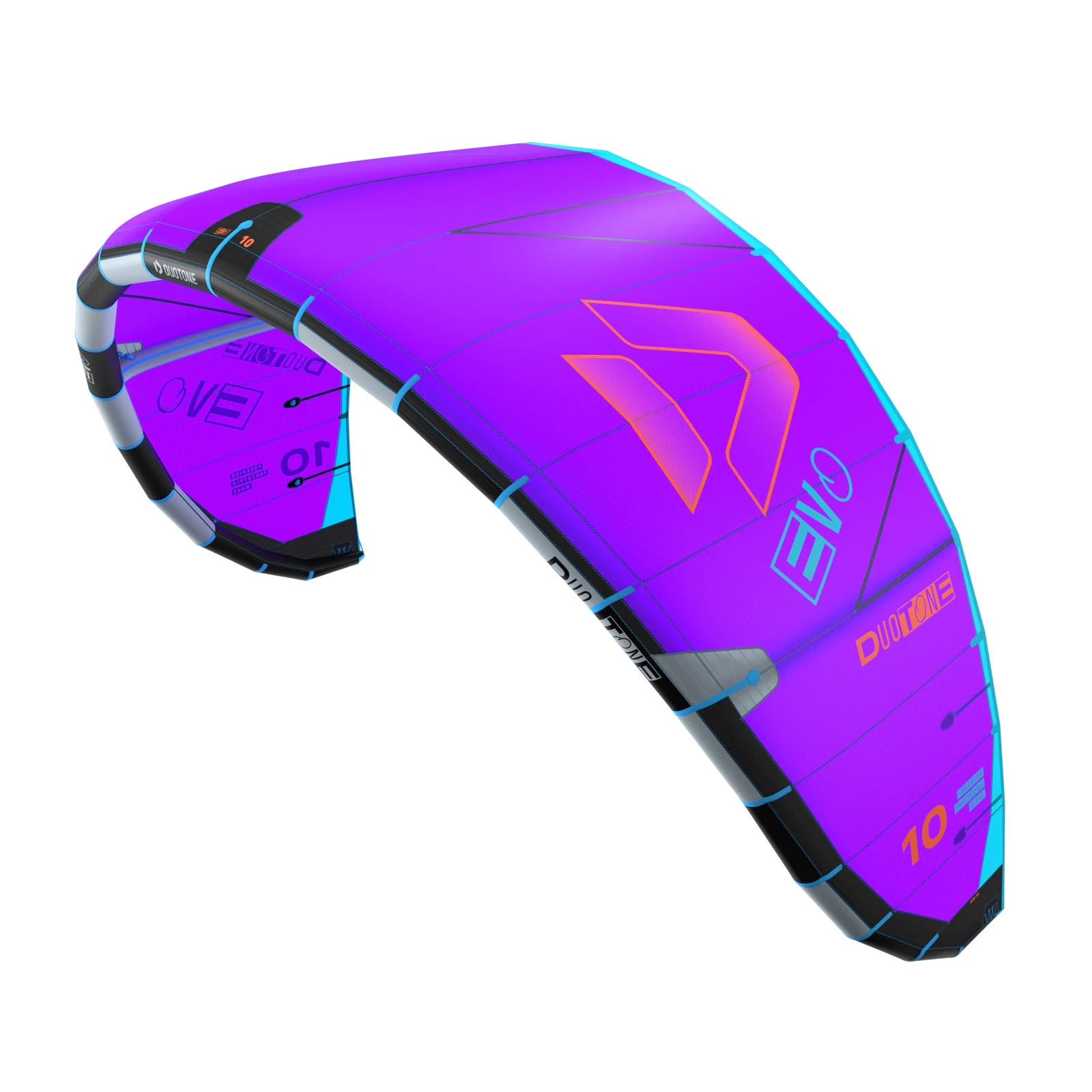 Evo - 2026