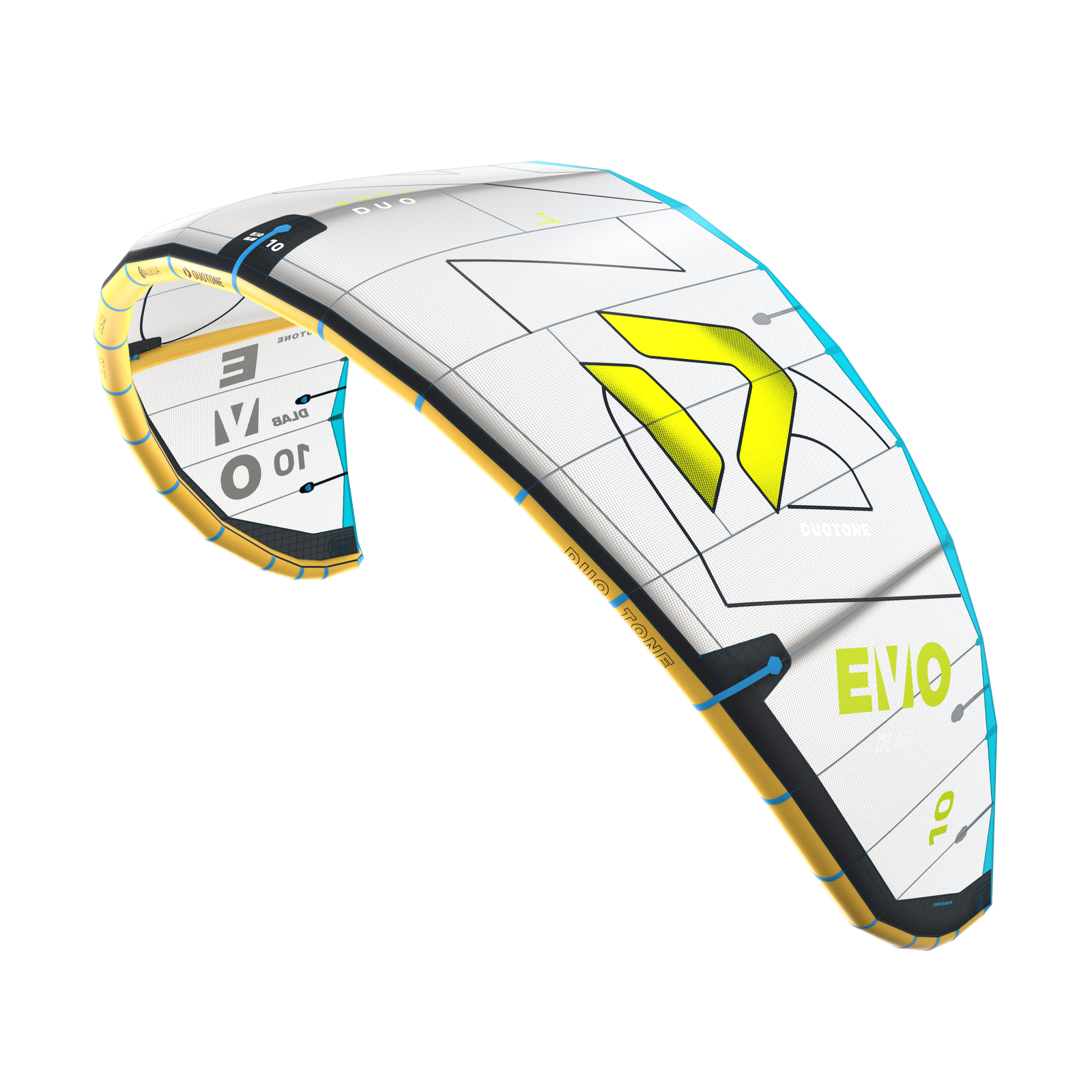 Evo D/LAB - 2026