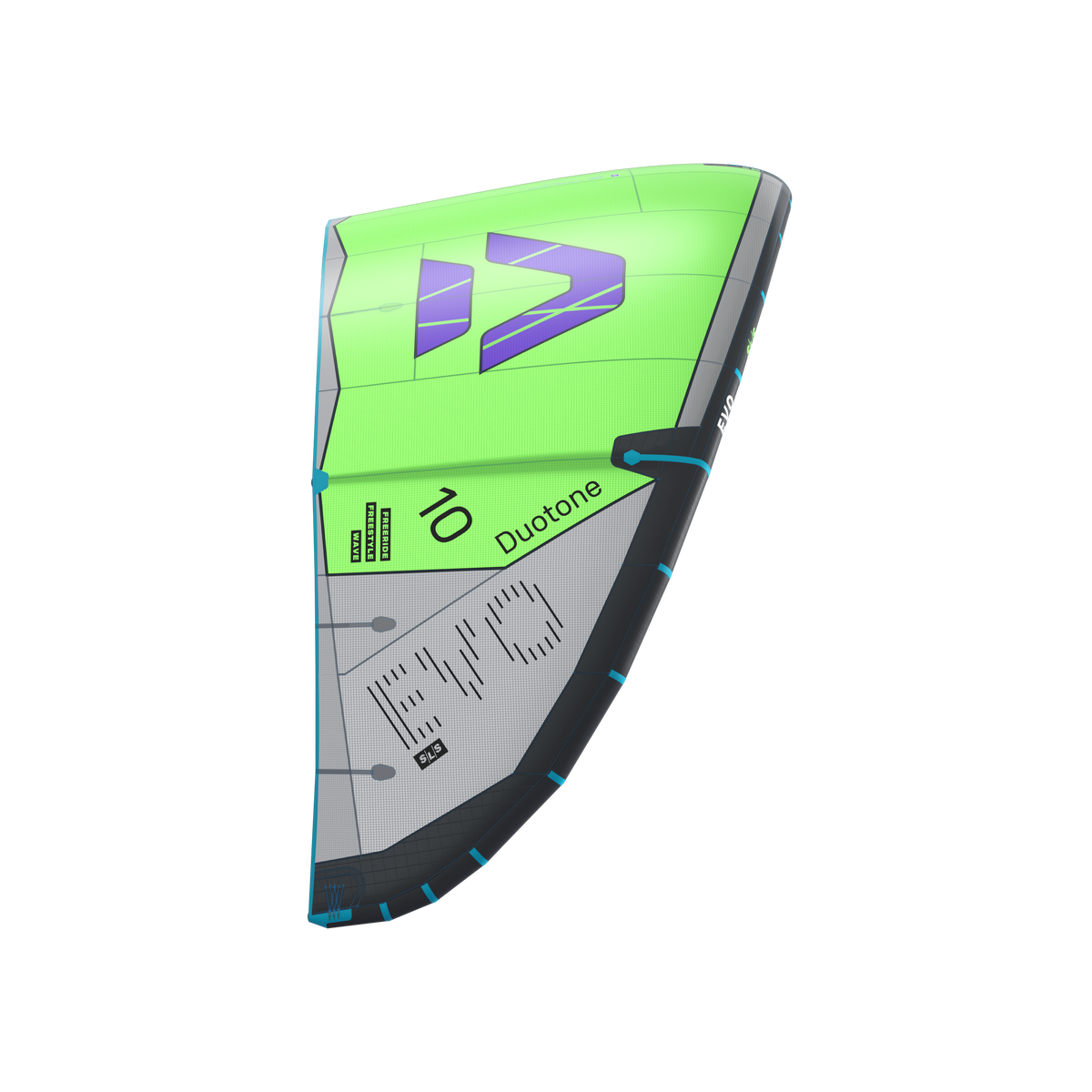 Evo SLS - 2027