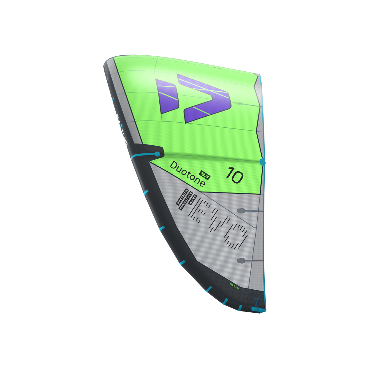 Evo SLS - 2027