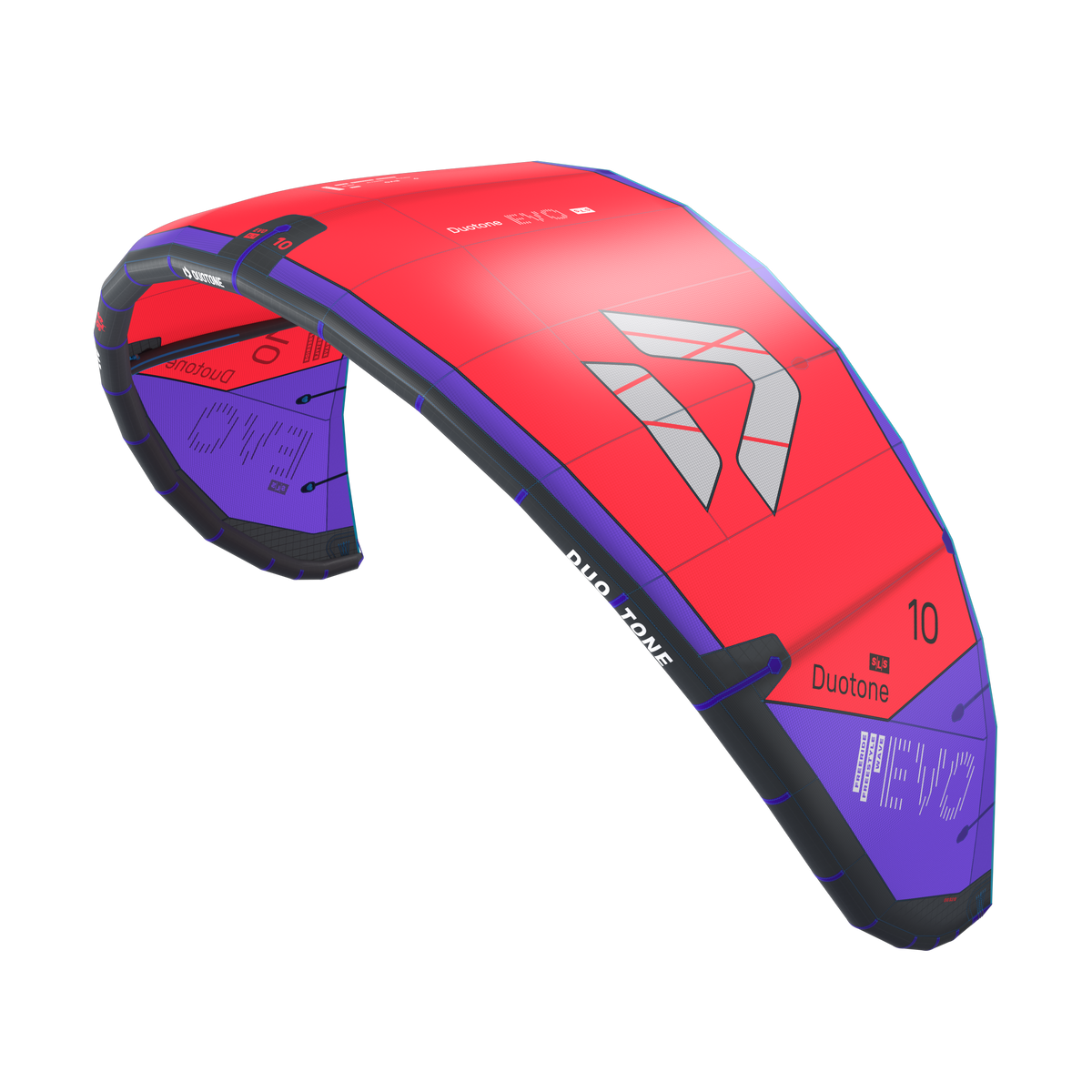 Evo SLS - 2027