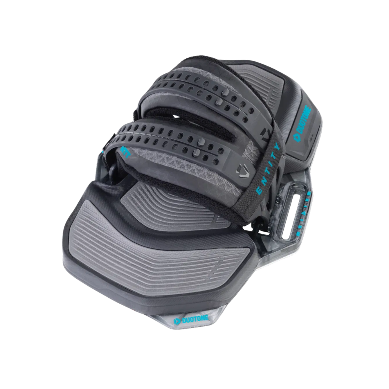 Entity Ergo 2026 Polster und Gurte