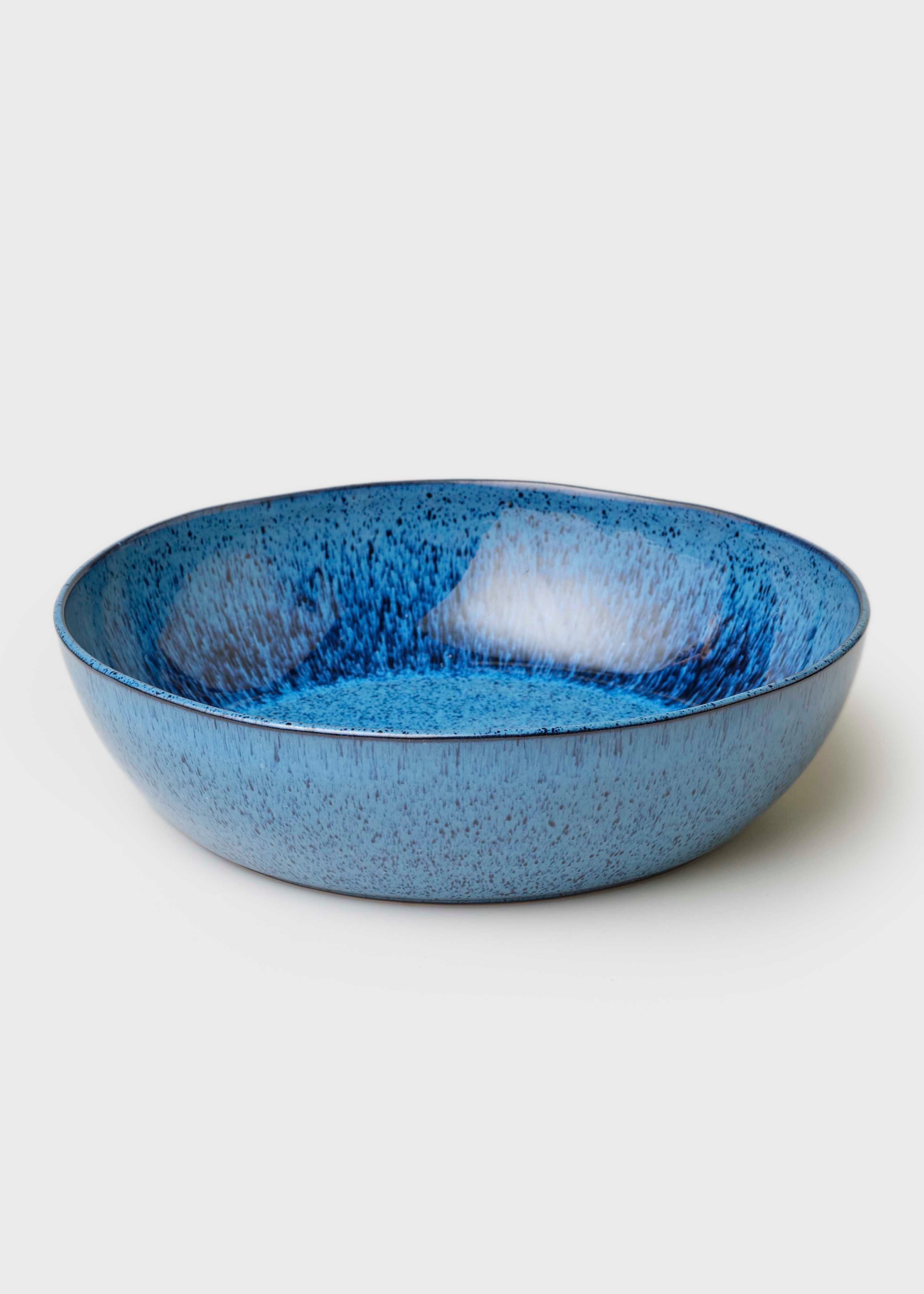 Extra Large Bowl - 26,5 Cm - Indigo