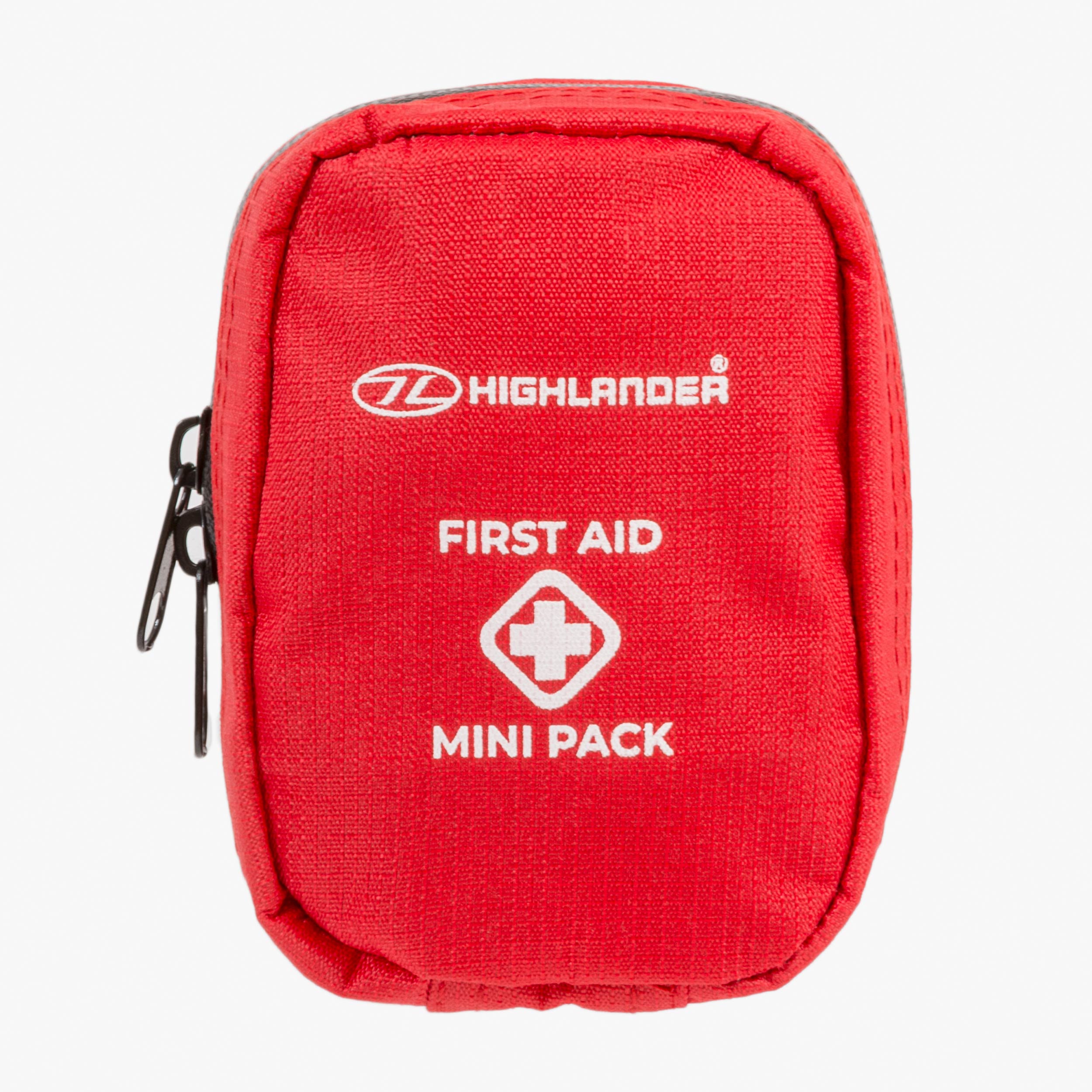Highlander - First Aid Mini Kit