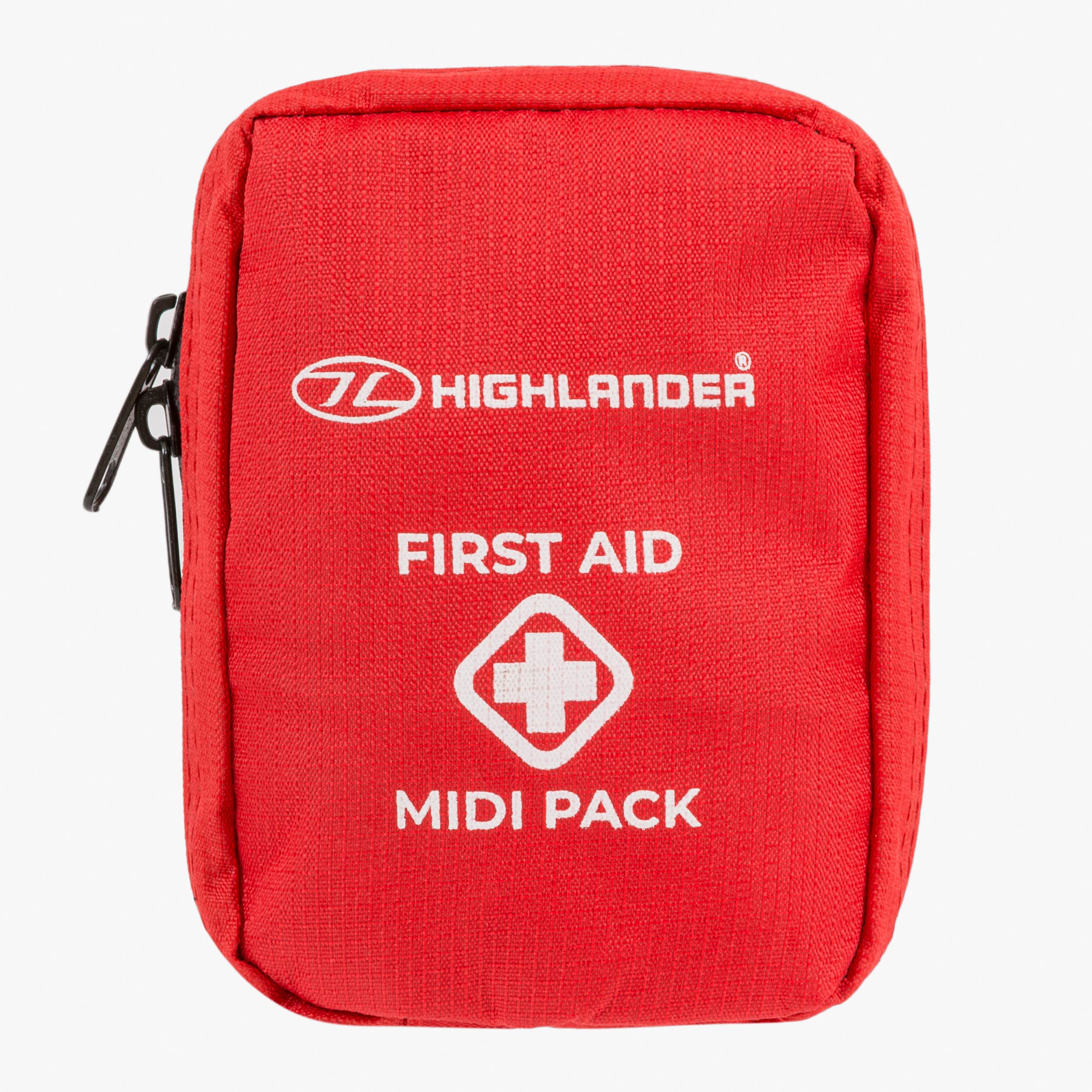 Highlander - First Aid Midi Pack