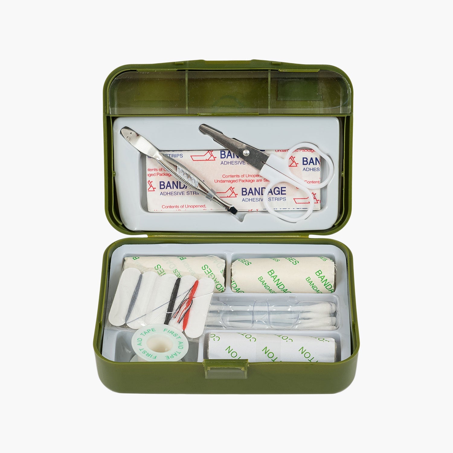 Highlander - Cadet First Aid Kit