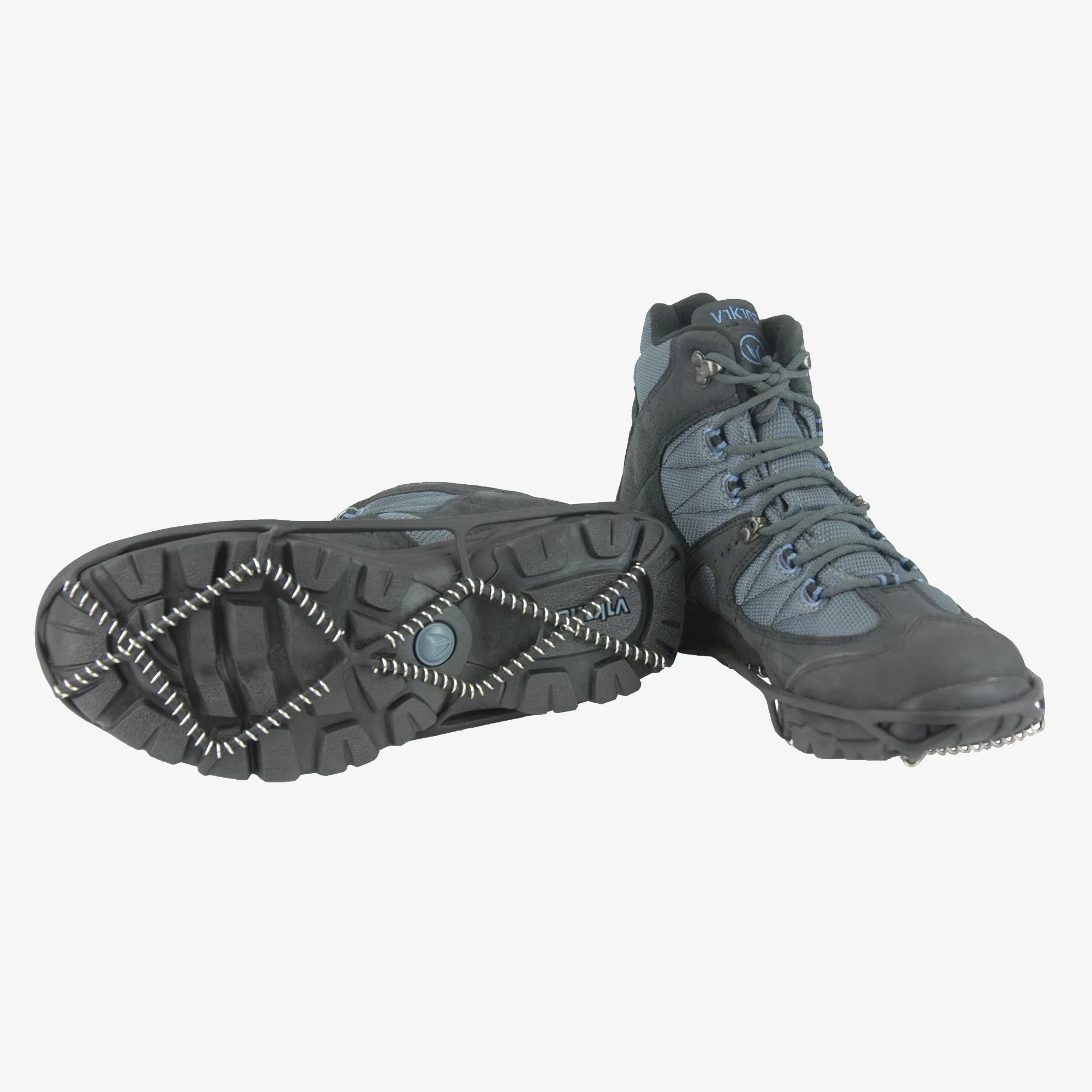 Highlander - light grips for snow and ice