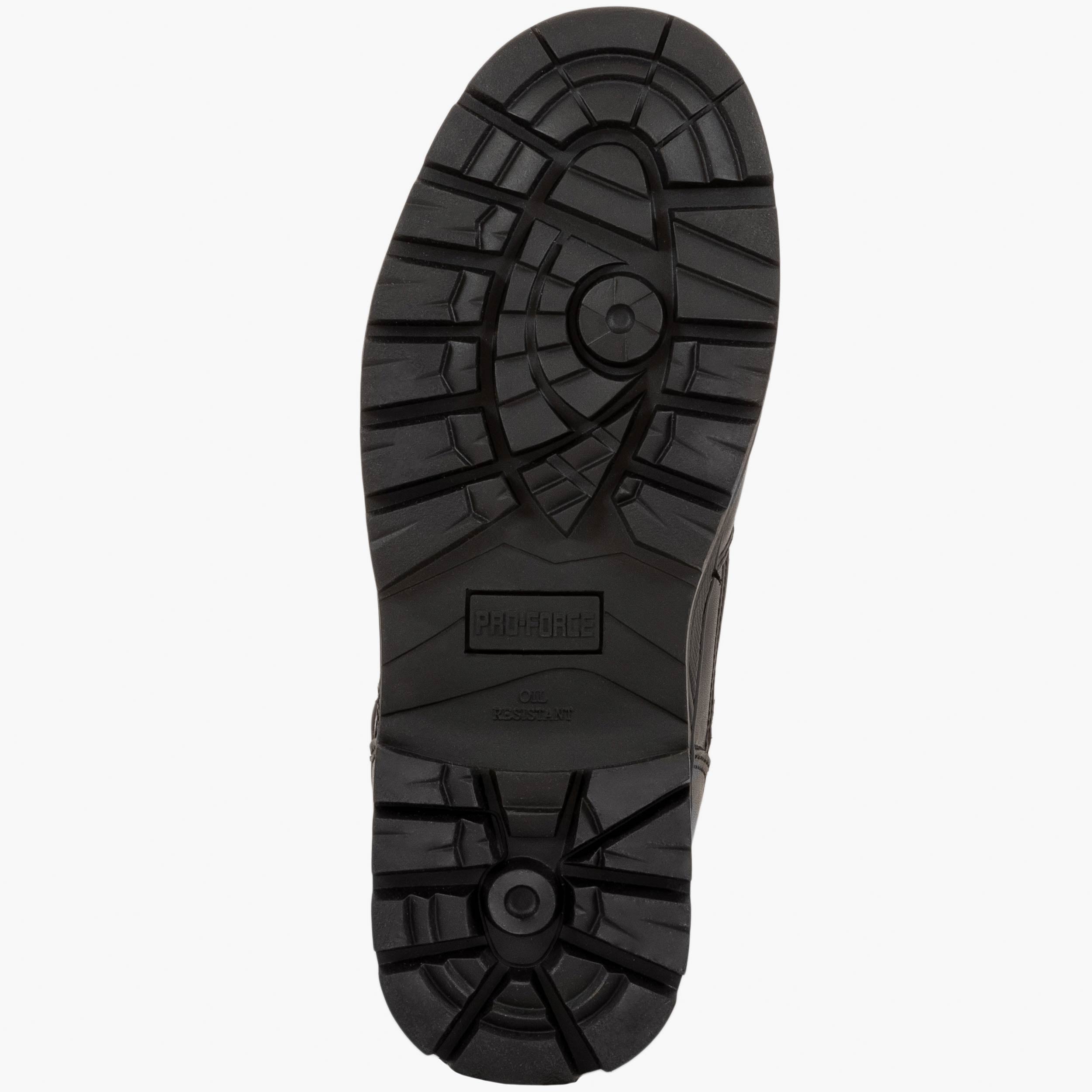 Highlander – Delta-Kampfstiefel