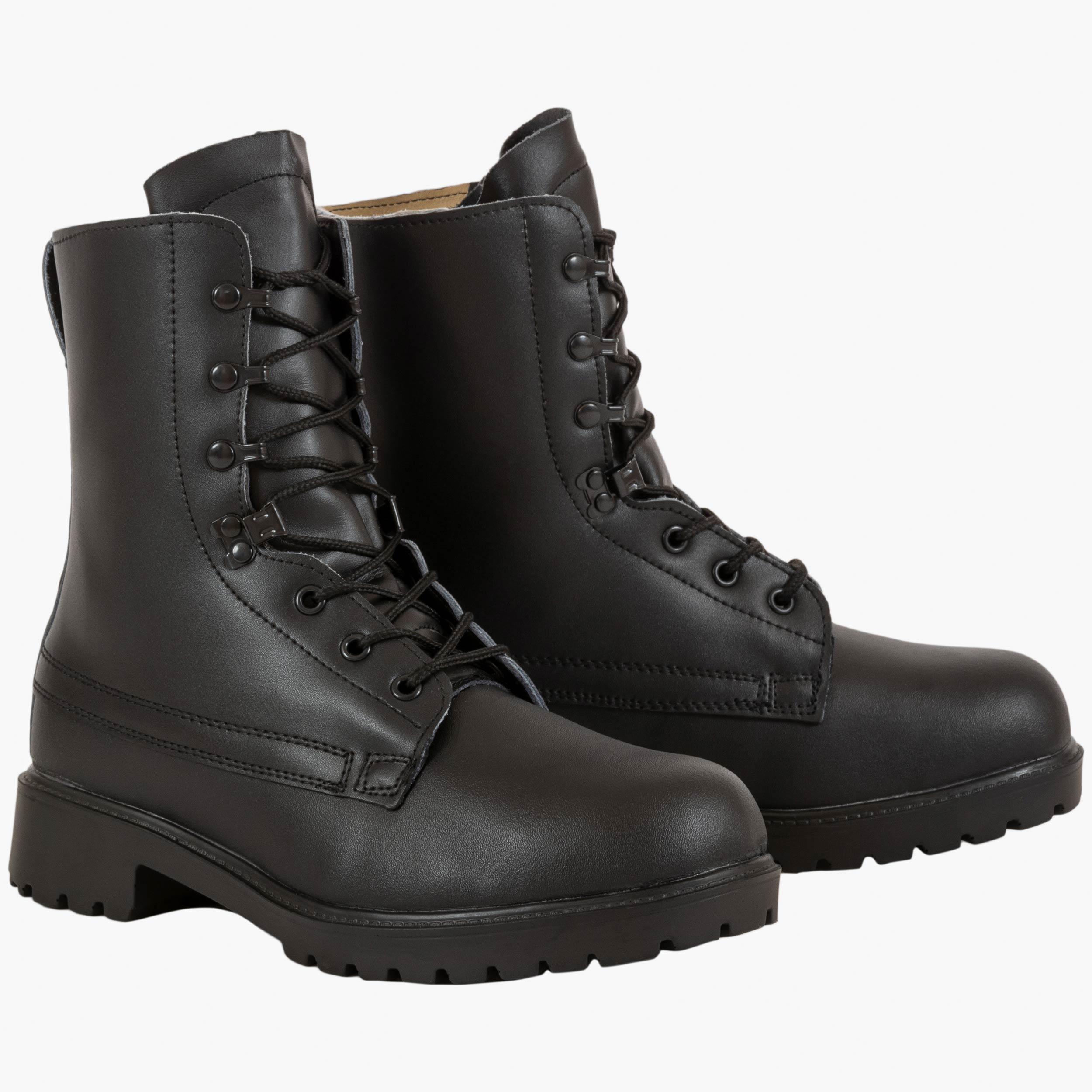 Highlander – Ranger-Sturmstiefel