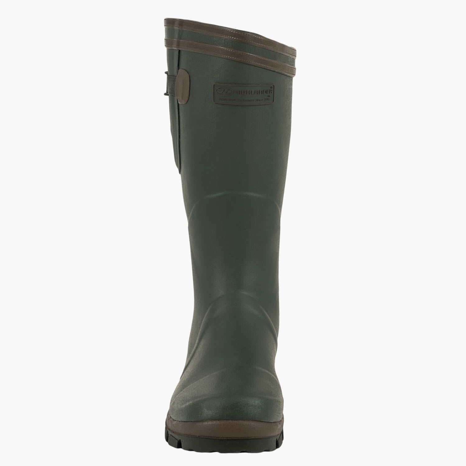 Highlander - Moorland Wellington Boots