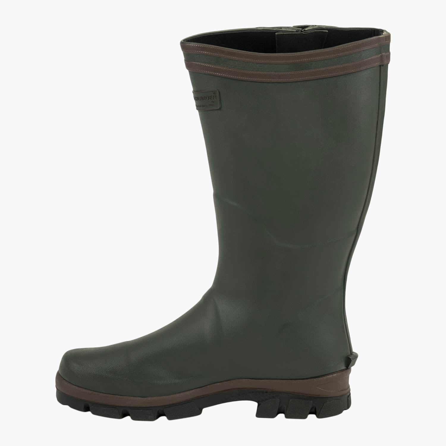 Highlander - Moorland Wellington Boots