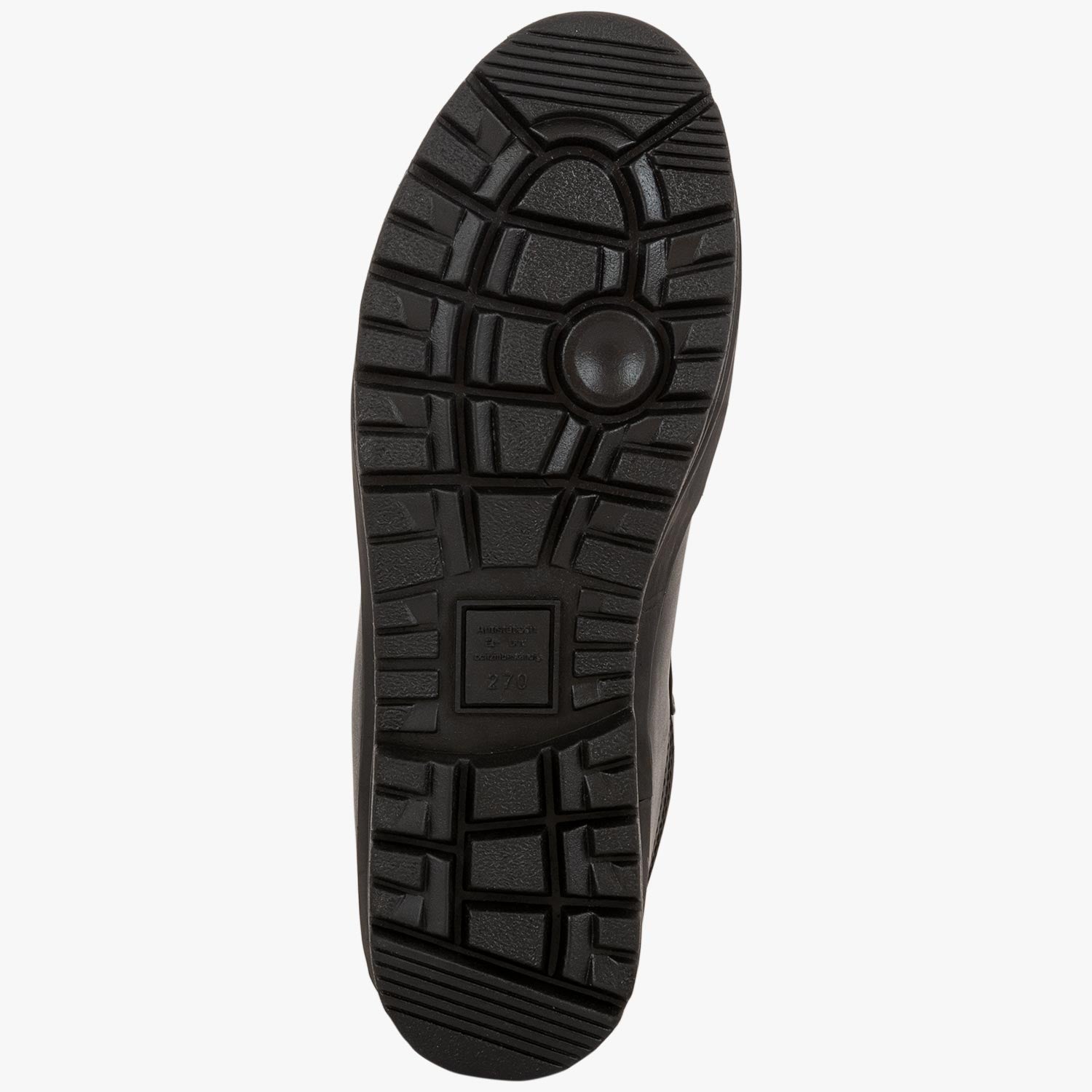 Highlander - Elite-Stiefel