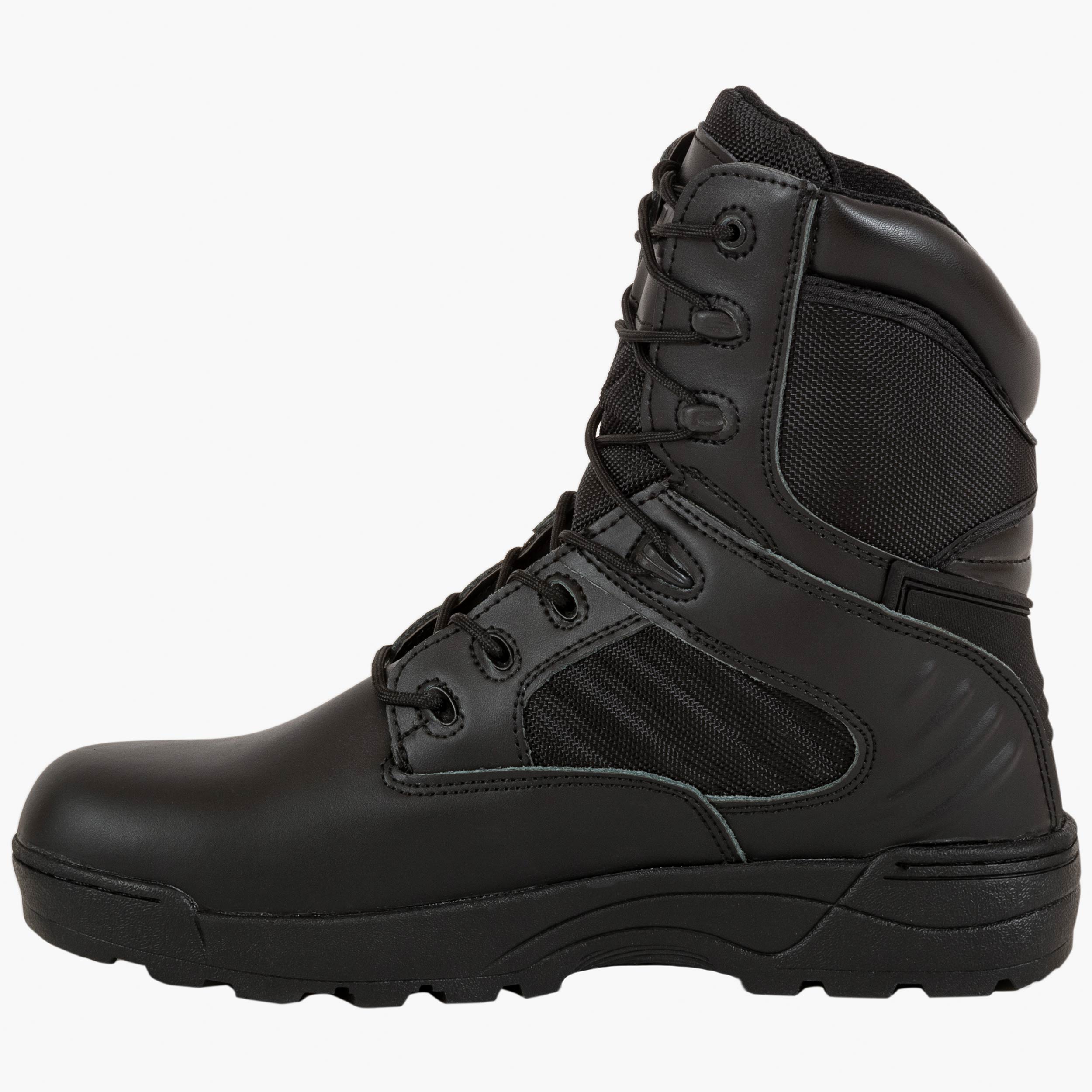 Highlander - Echo boots