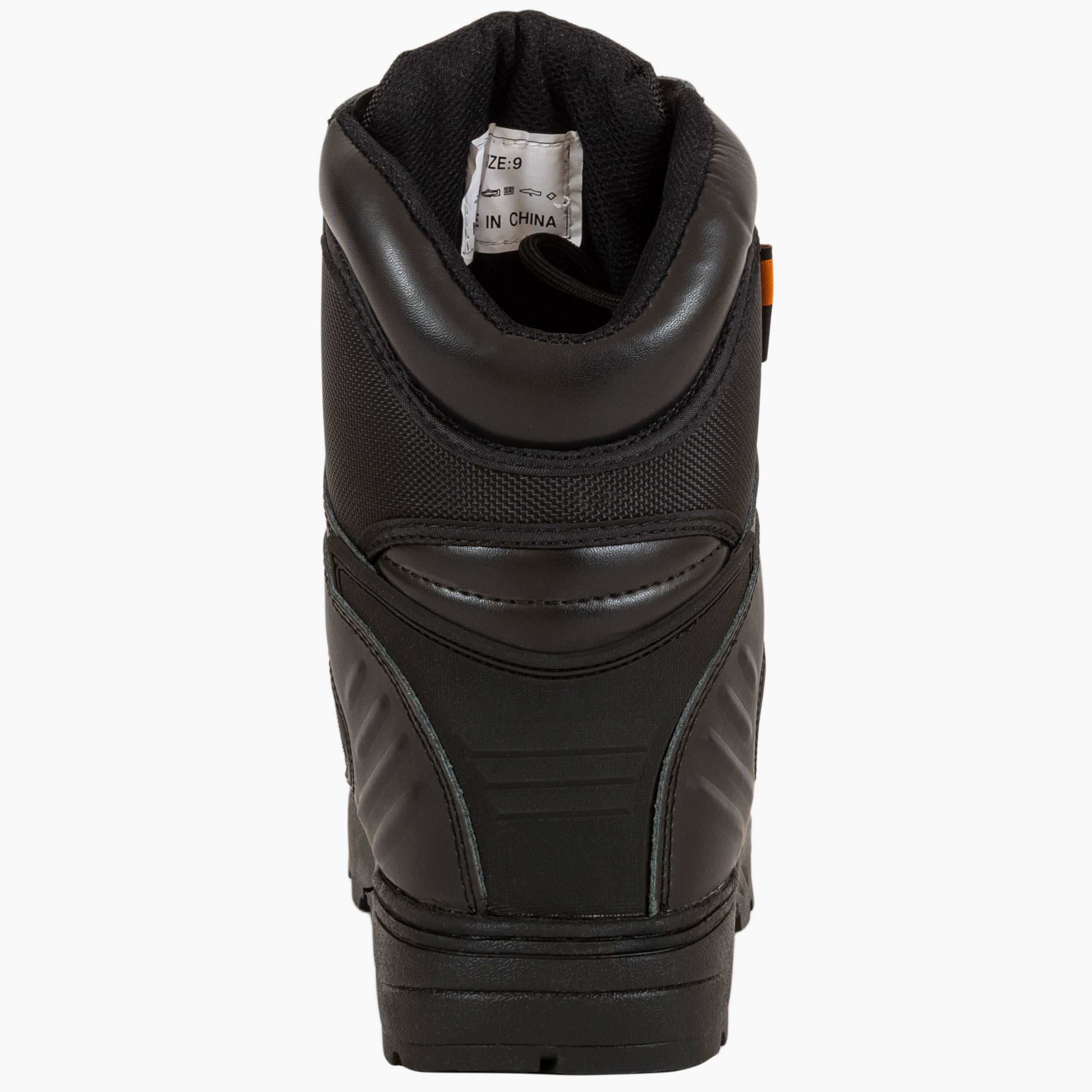 Highlander - Echo boots