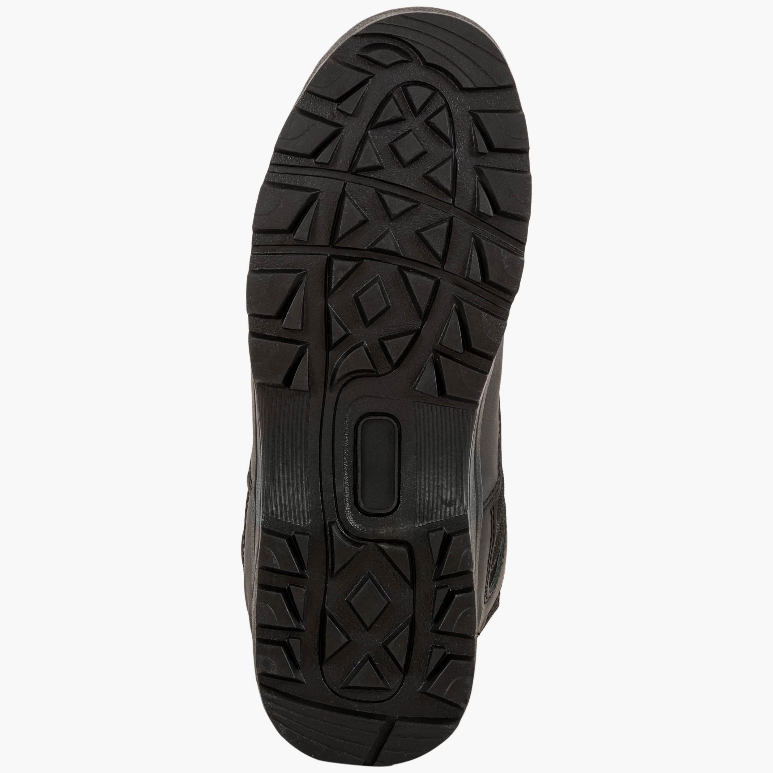 Highlander - Echo boots