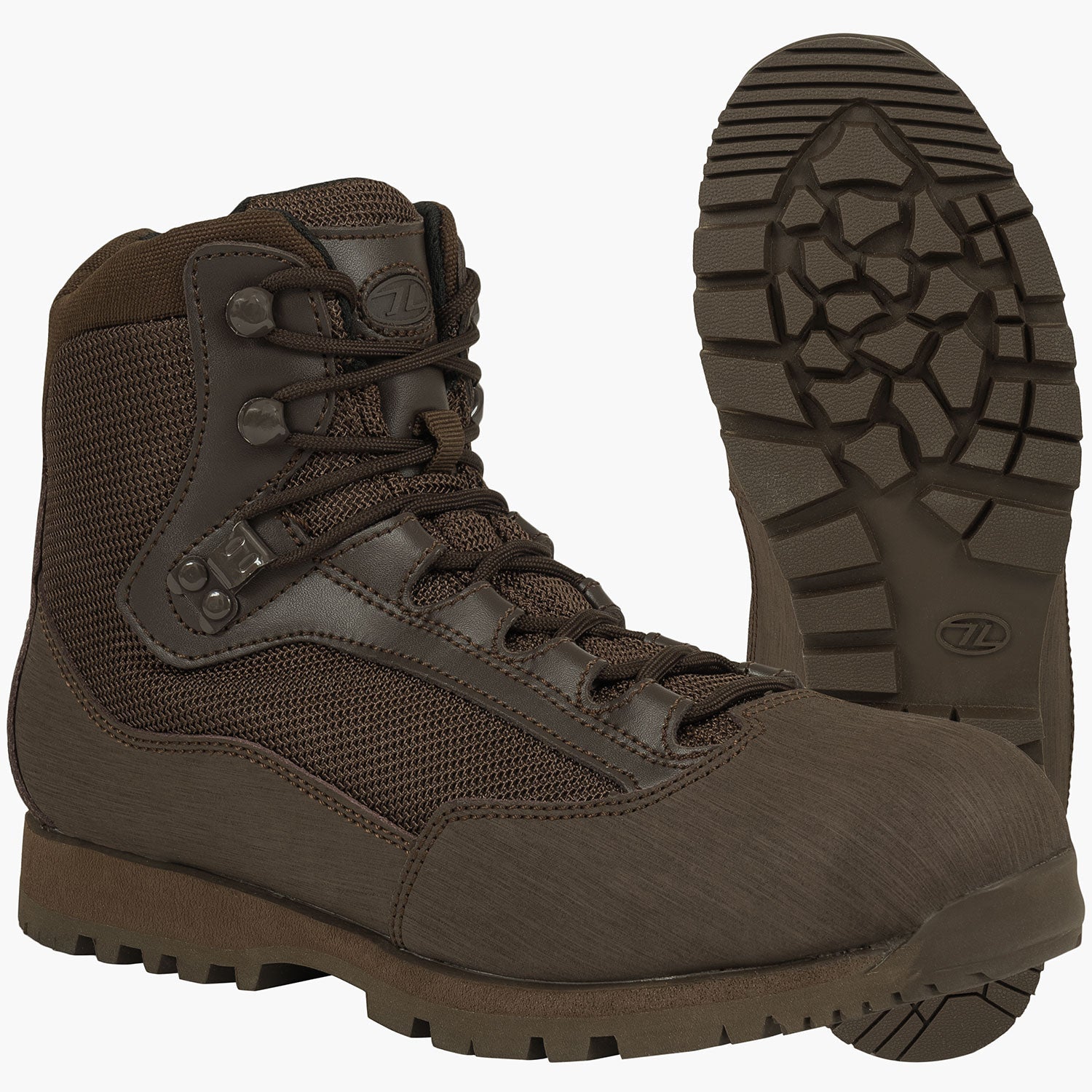 Highlander - Pentland Boots