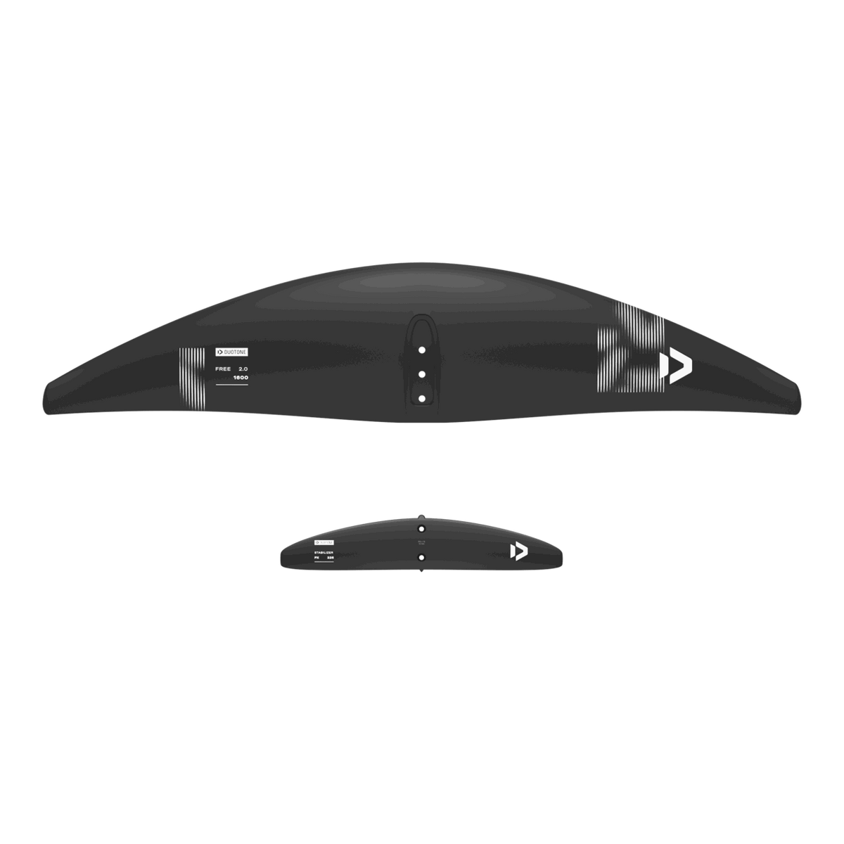 Wing Set Free 2.0 - 2026
