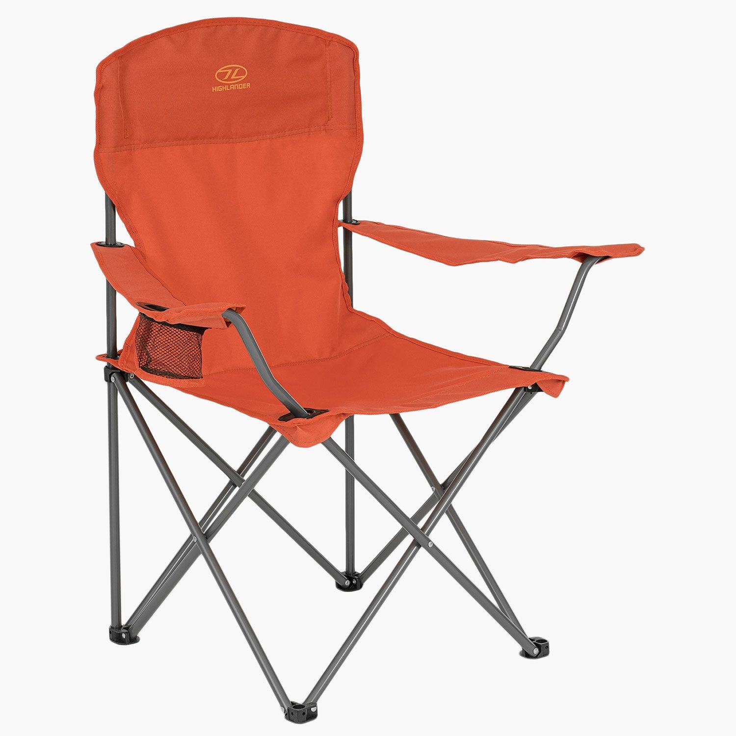 Highlander - Edinburgh Camping chair