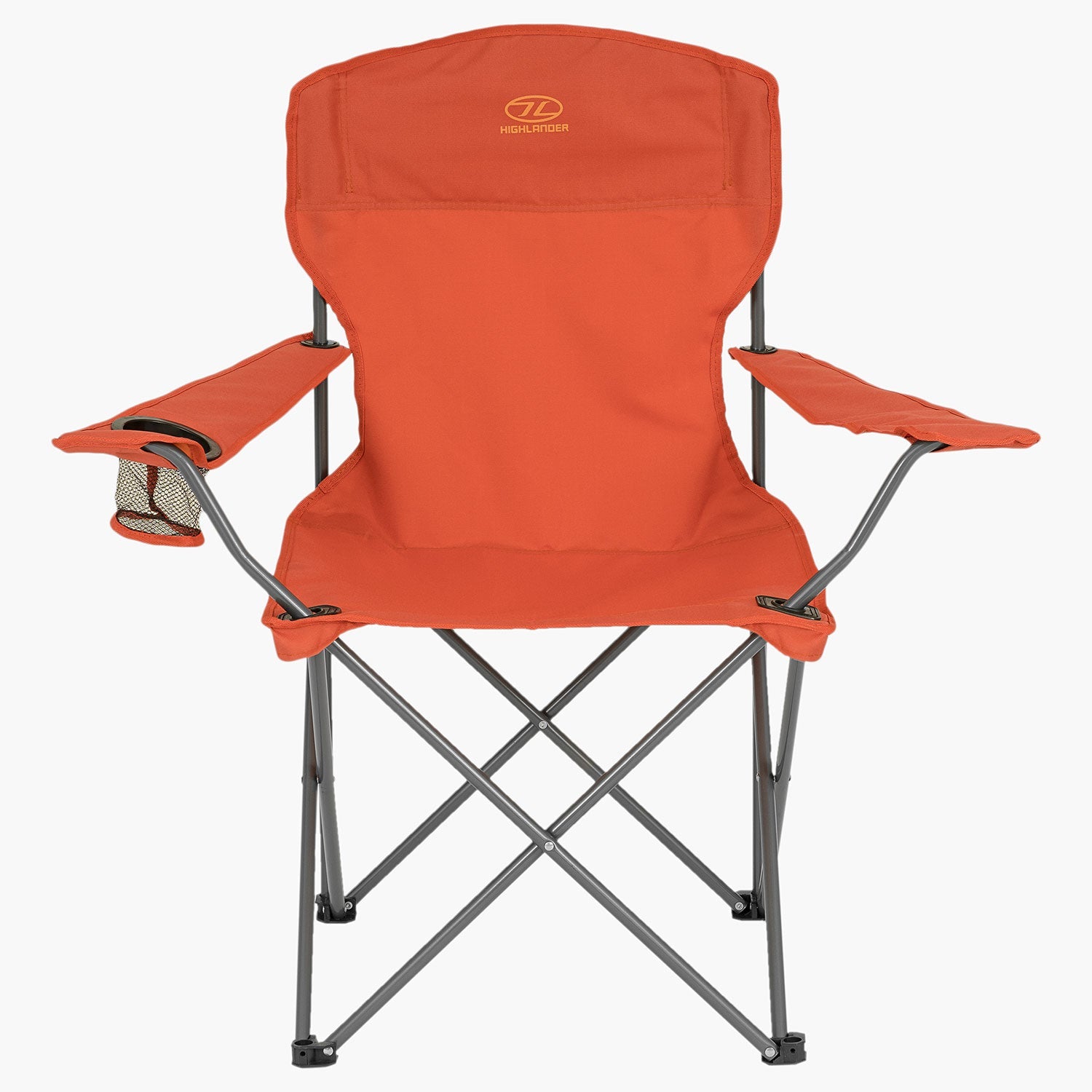 Highlander - Edinburgh Camping chair