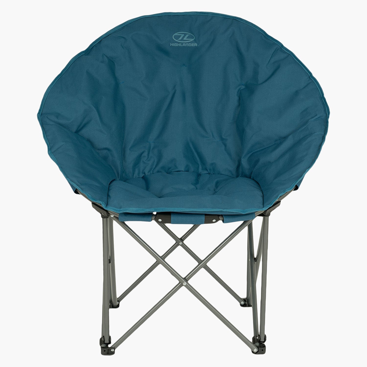 Highlander - Camping Moon Chair