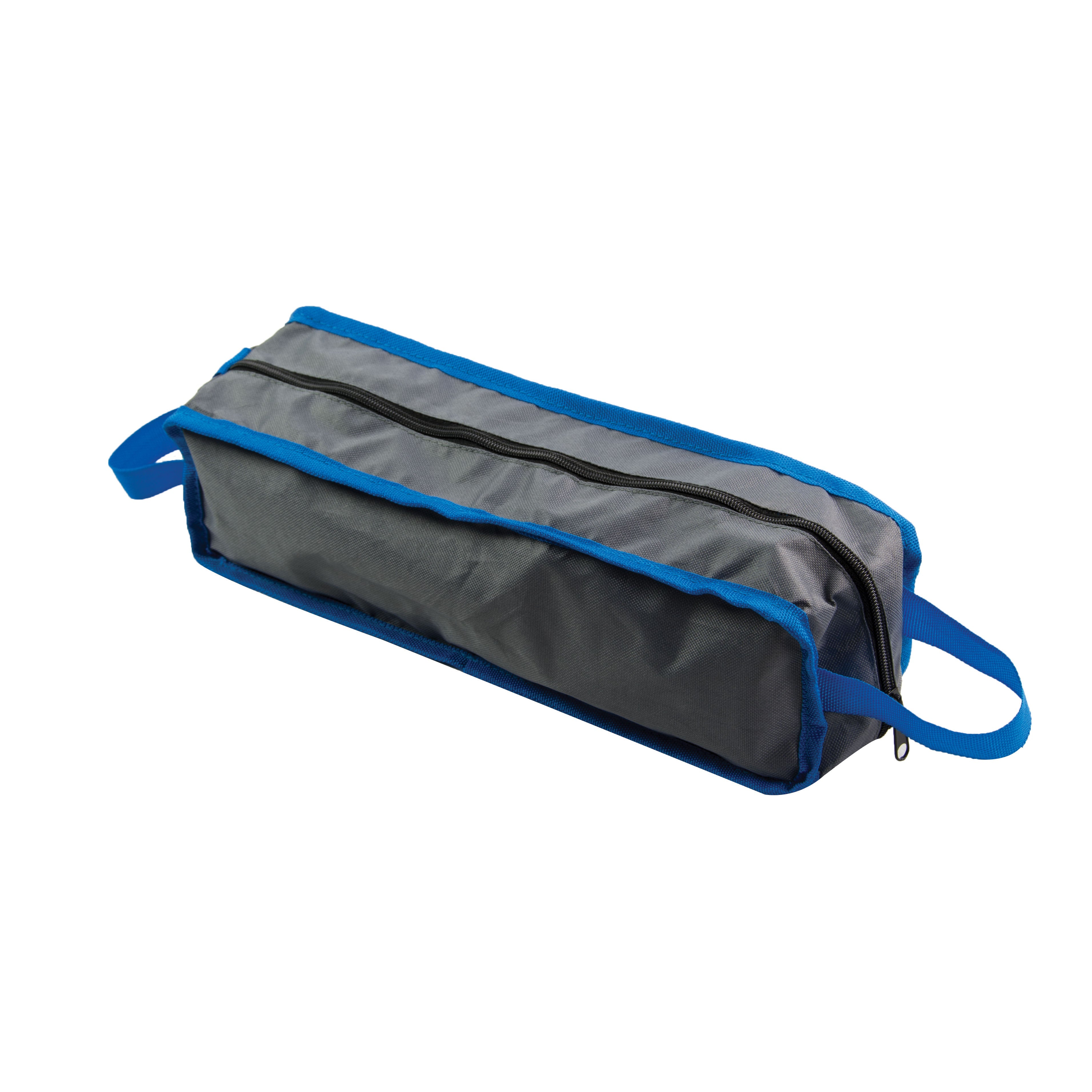 Highlander – MINUS ONE HOCKER, BLAU