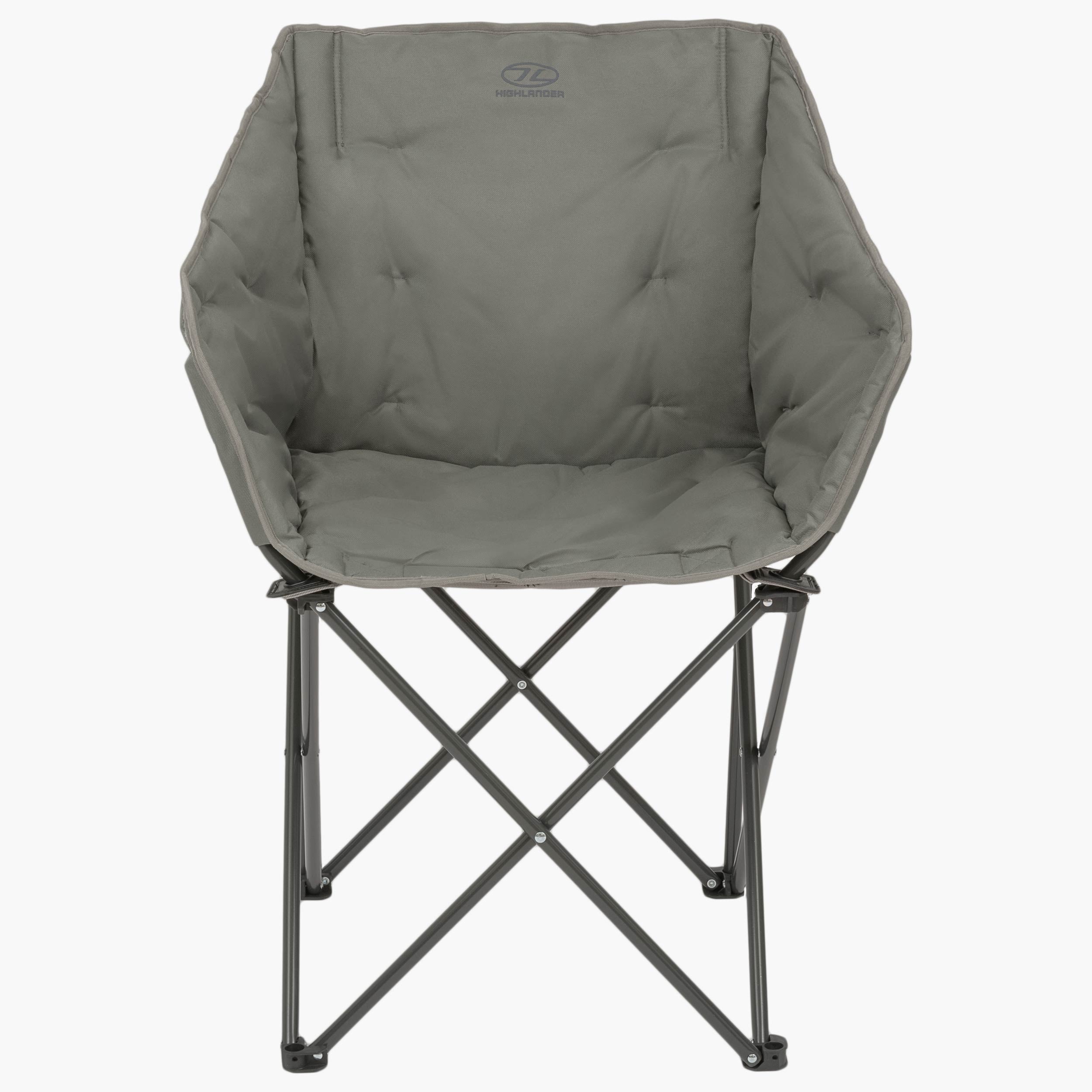 Highlander - Braemar Camping Chair
