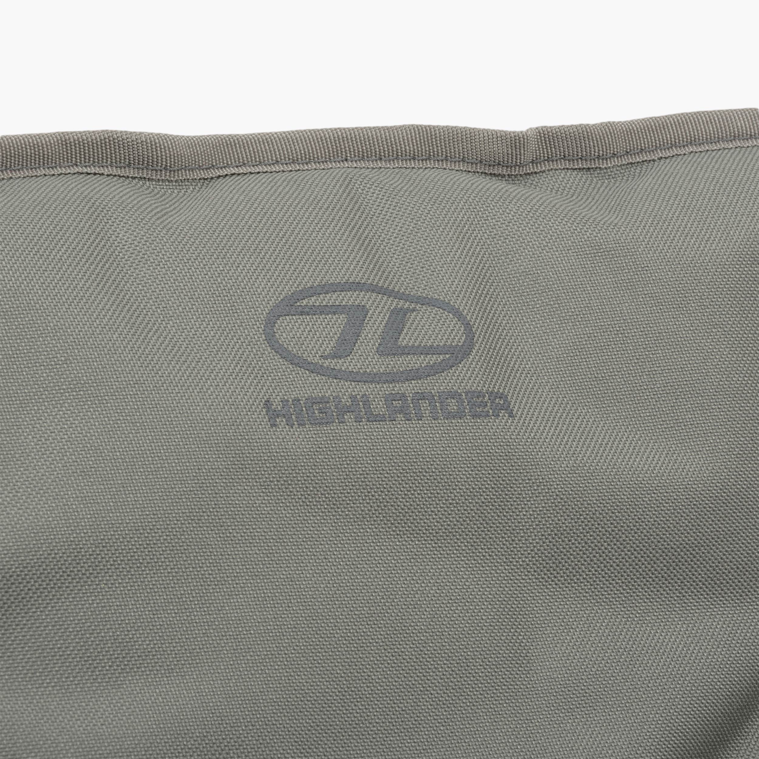 Highlander - Braemar Camping Chair