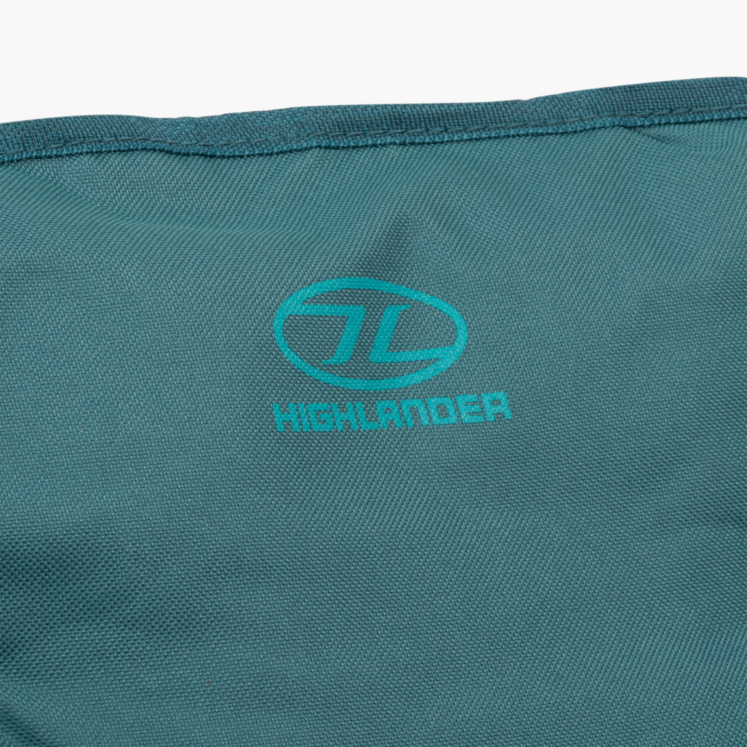 Highlander - Braemar Camping Chair