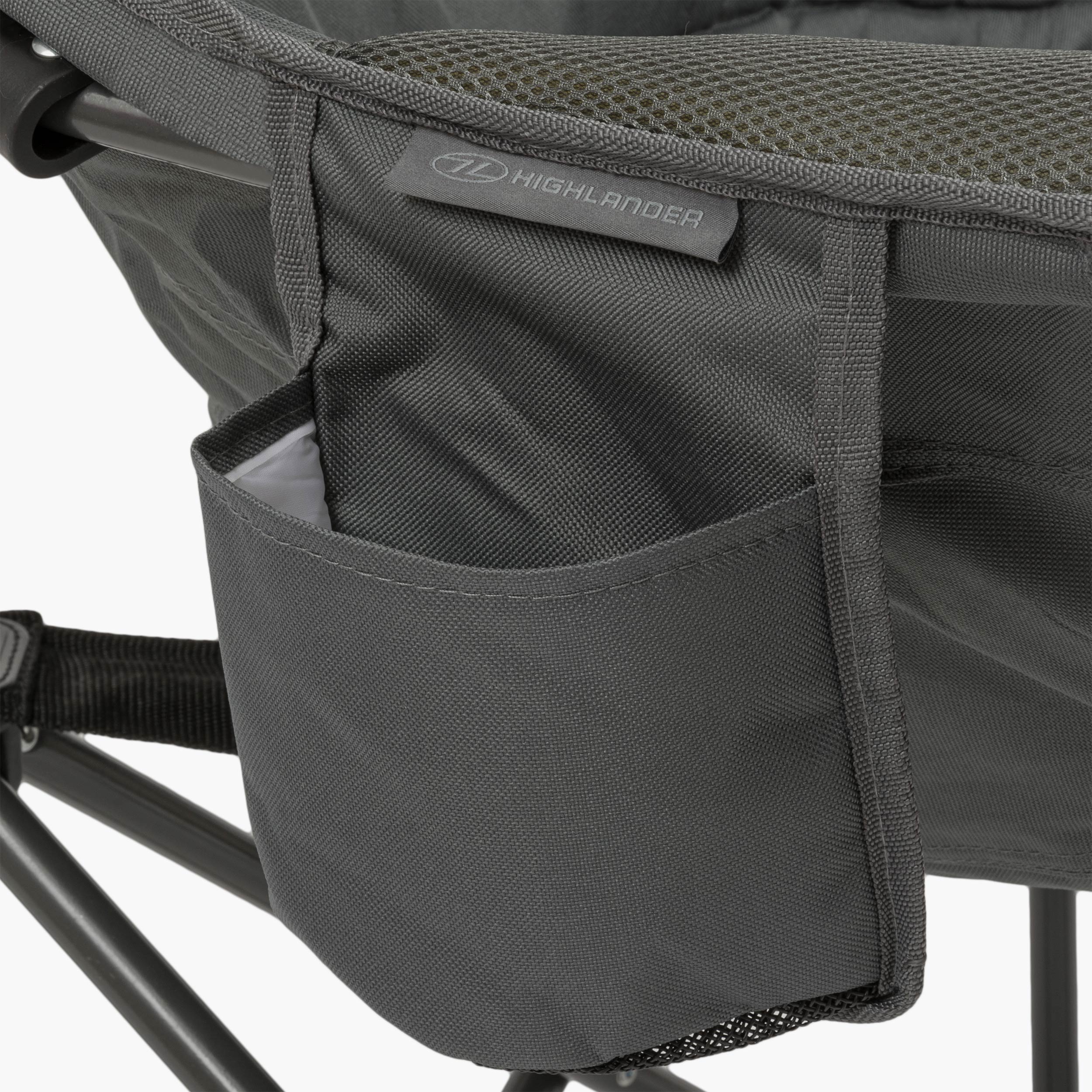 Highlander - Balmoral Camping Chair