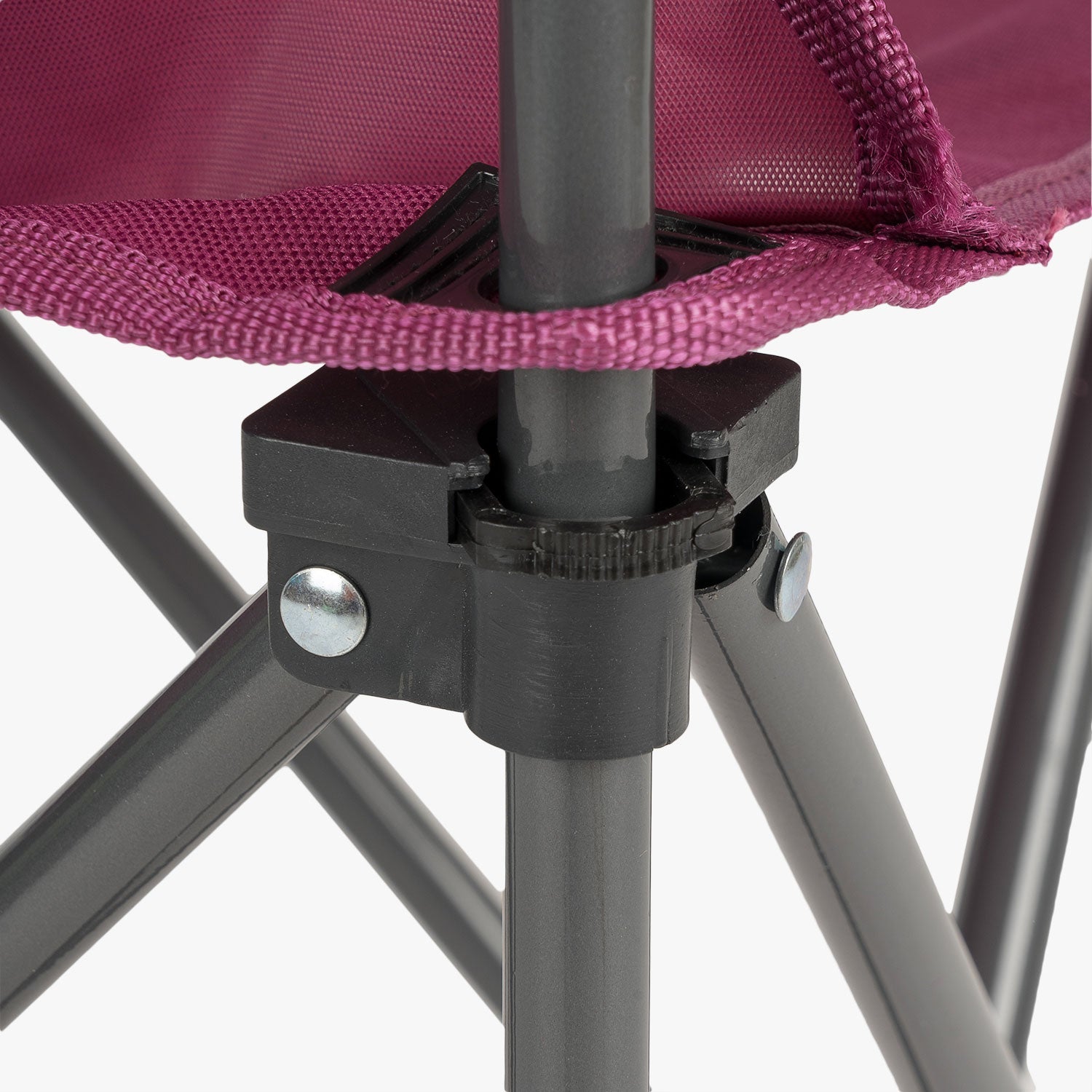 Highlander - Kelburn Kinder-Campingstuhl, Bär