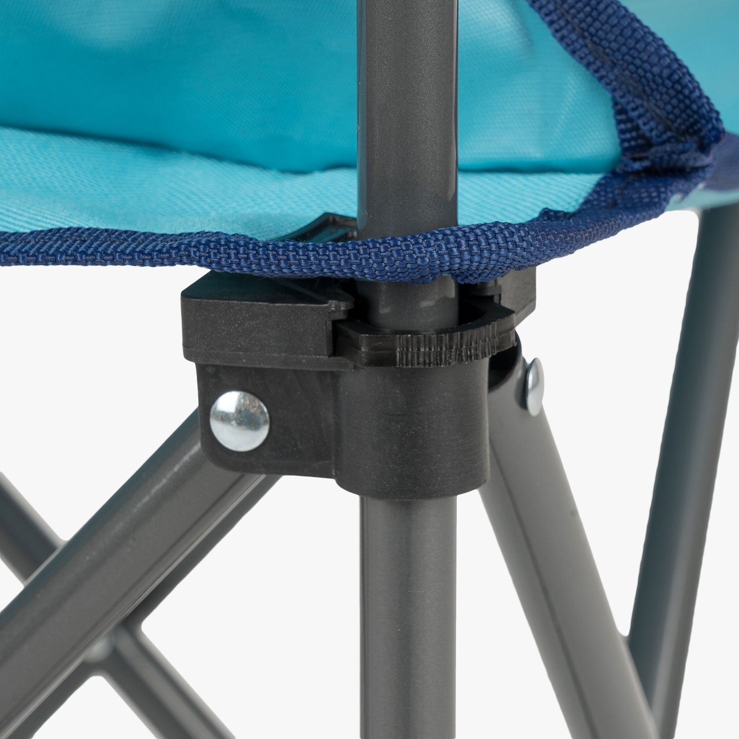 Highlander - Kelburn Kinder-Campingstuhl, Kingfisher