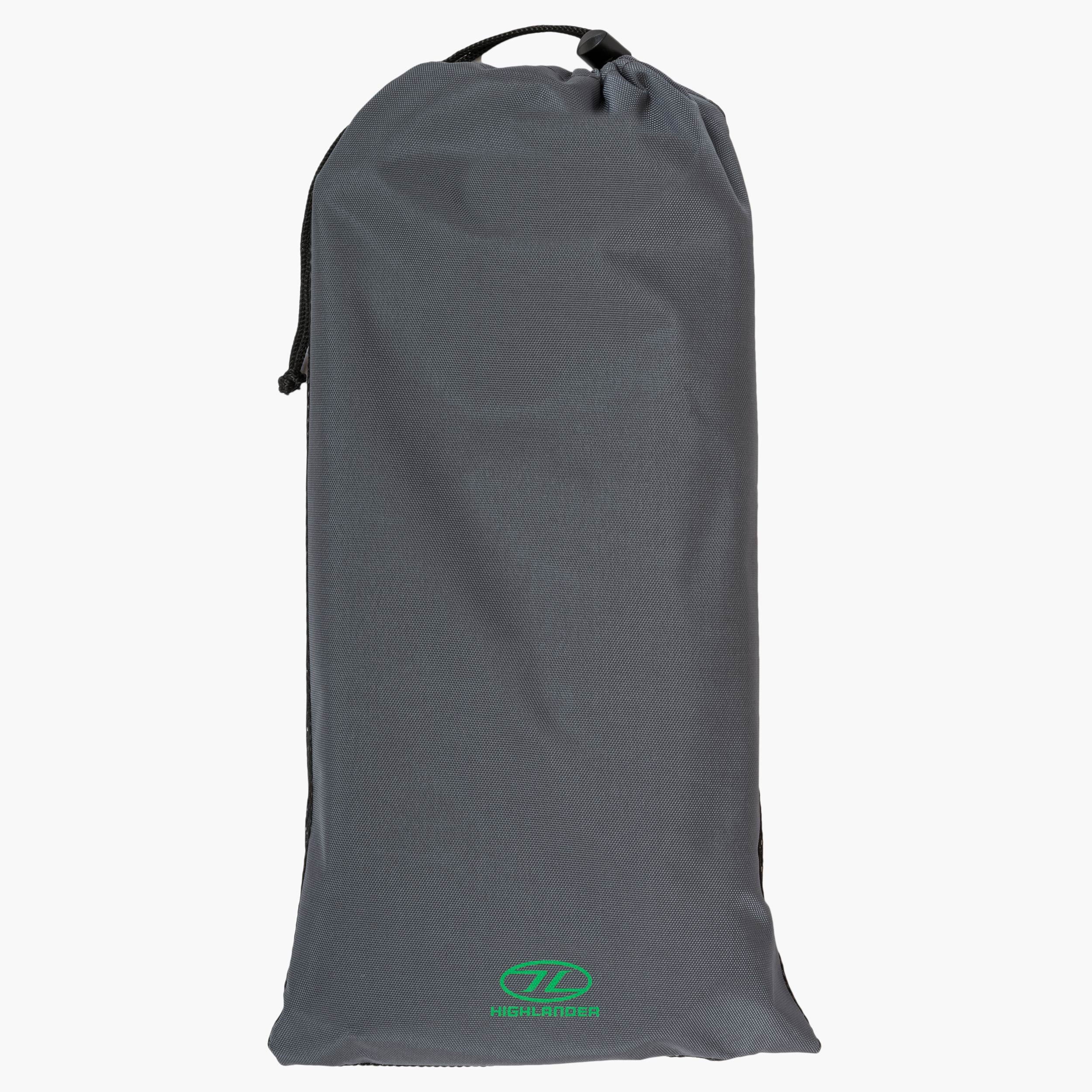 Highlander - Ayr Folding Camping Chair