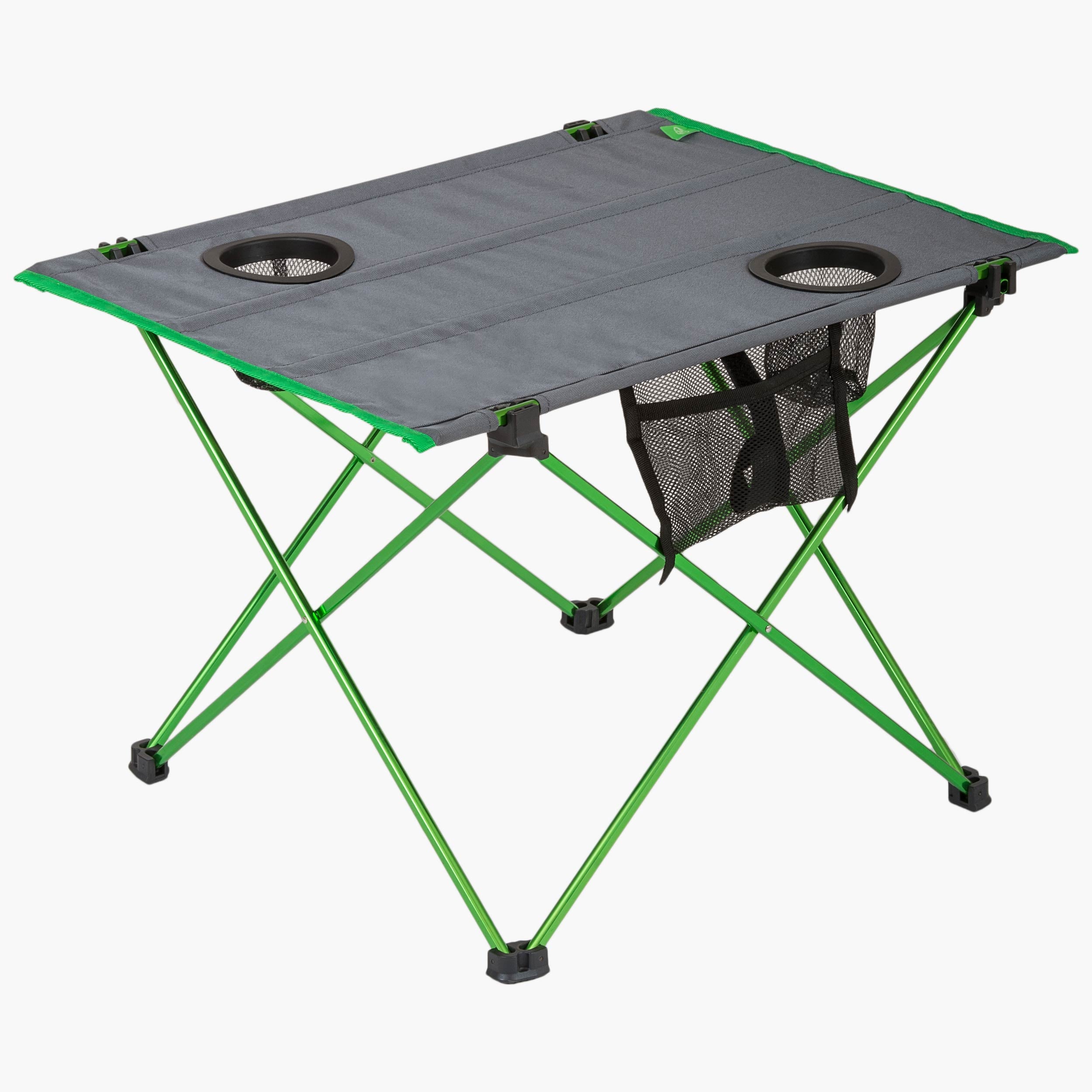 Highlander - Ayr Folding Table for Camping