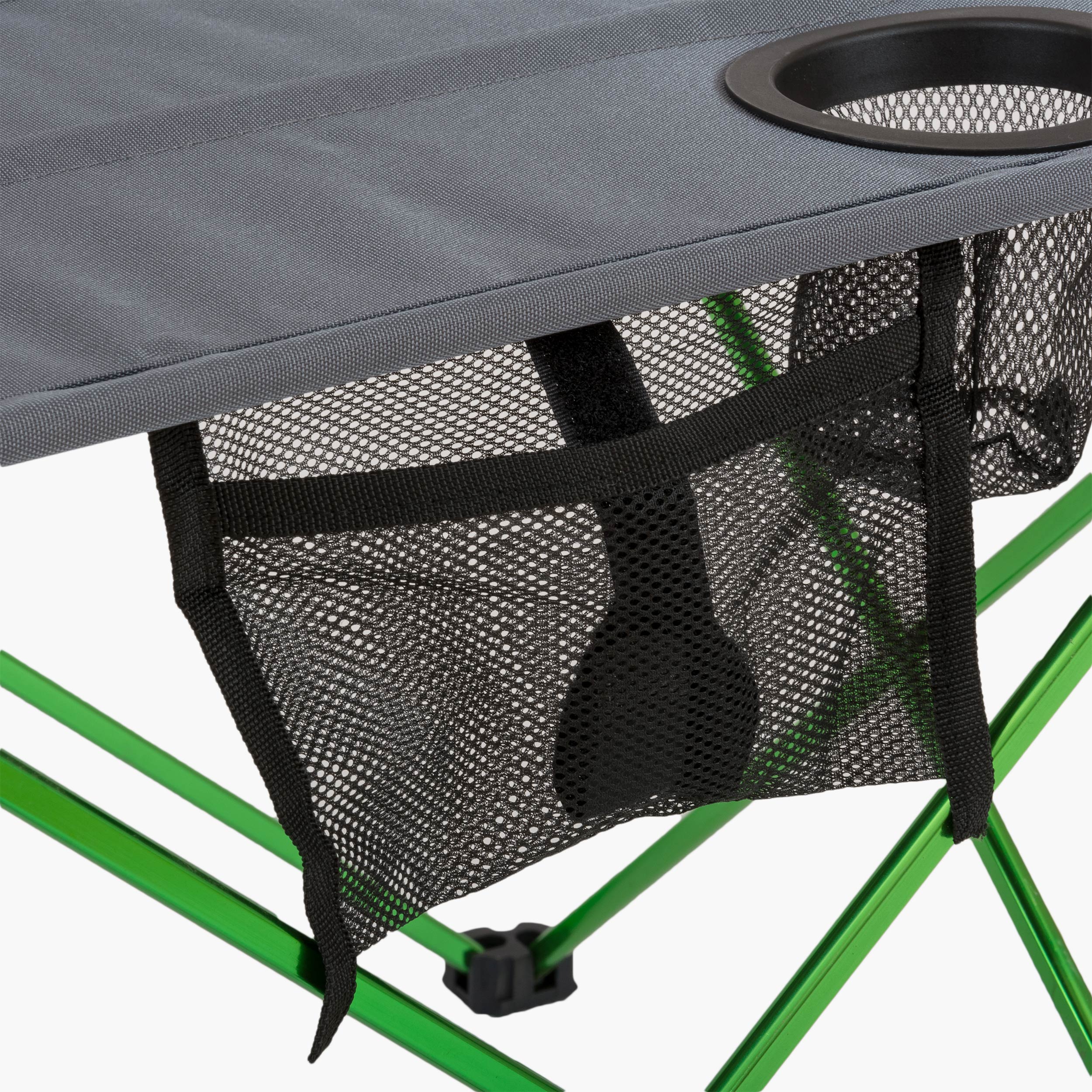 Highlander - Ayr Folding Table for Camping