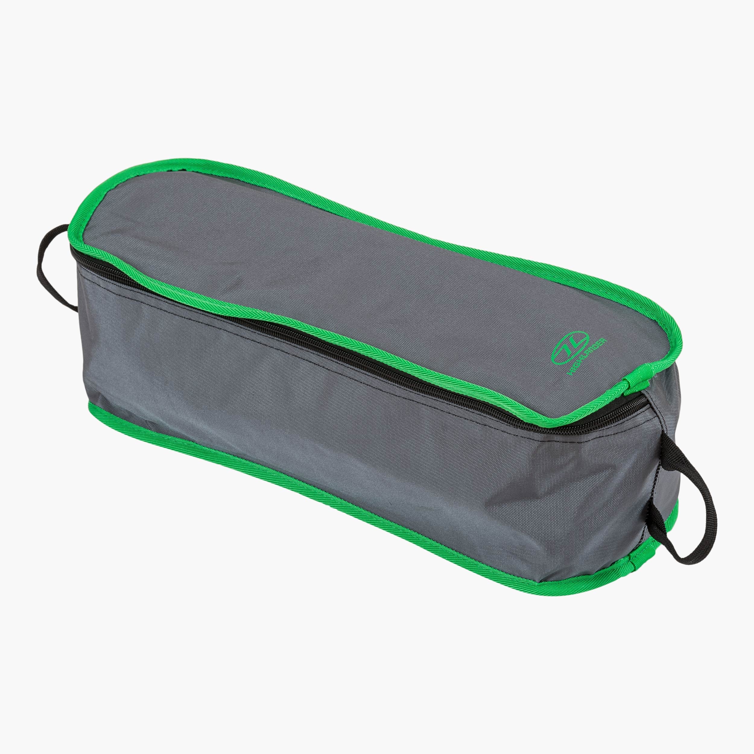 Highlander - Ayr Rest Camping Chair