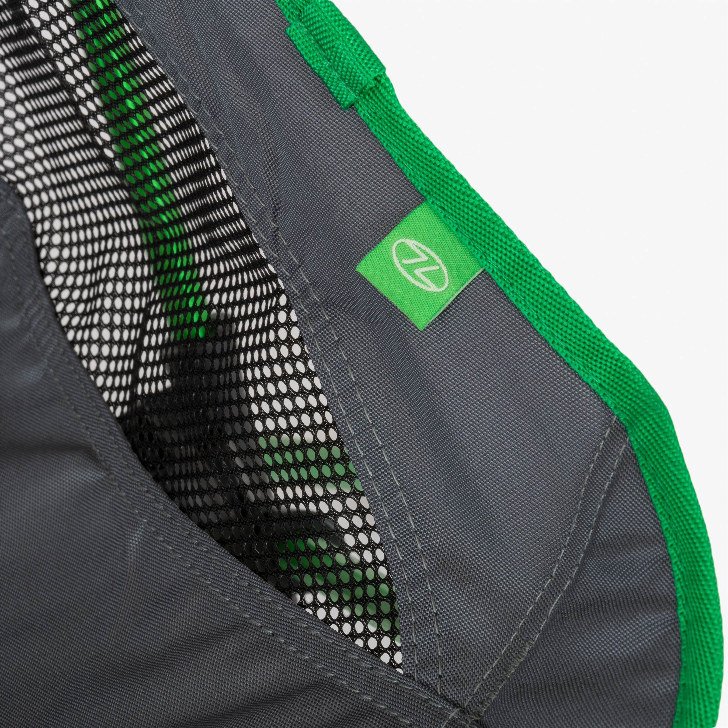 Highlander - Ayr Rest Camping Chair