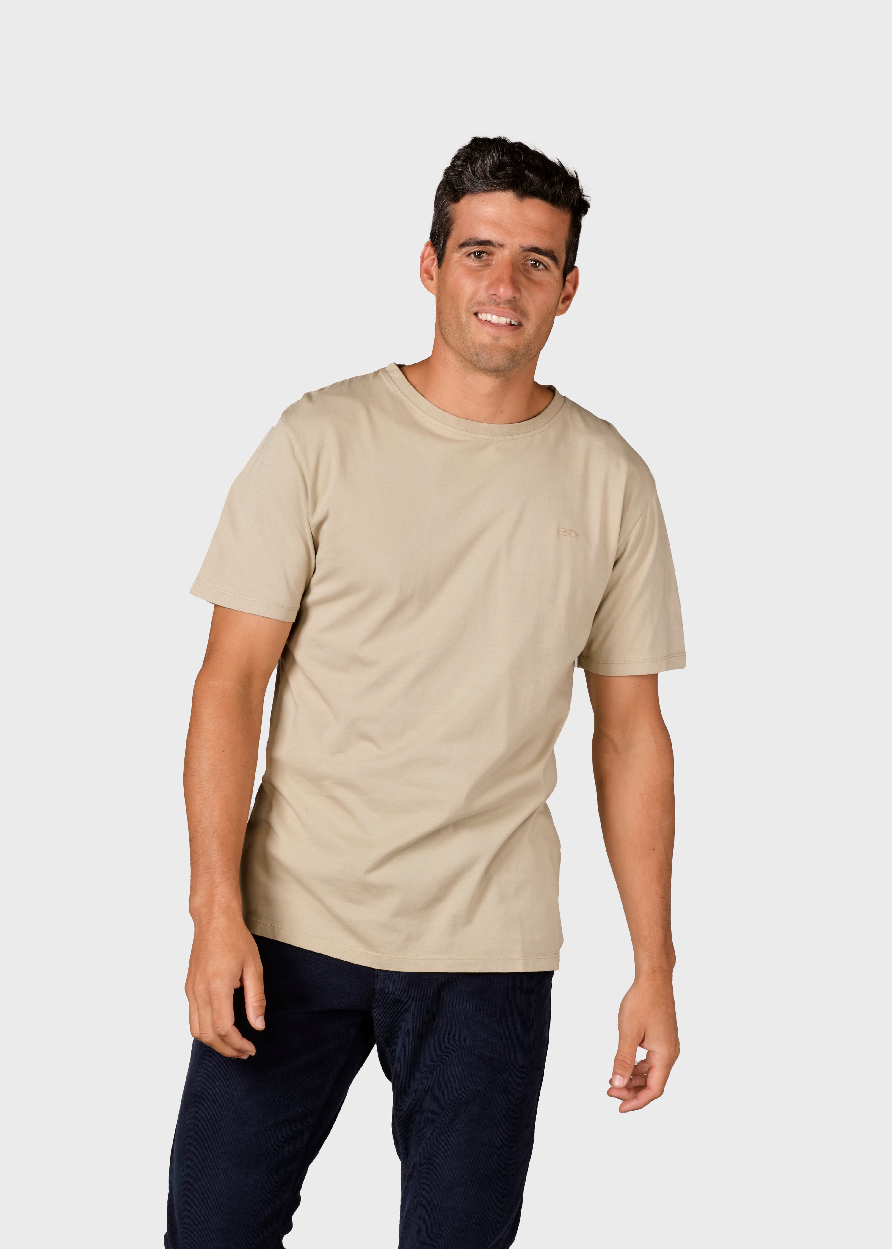 Felix Tee - Sand