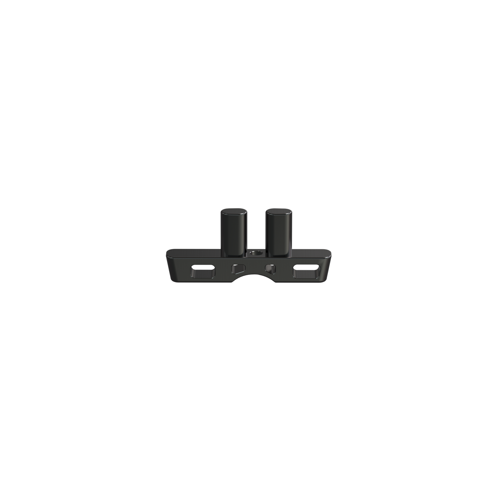 Adapter Fuselage - Gong