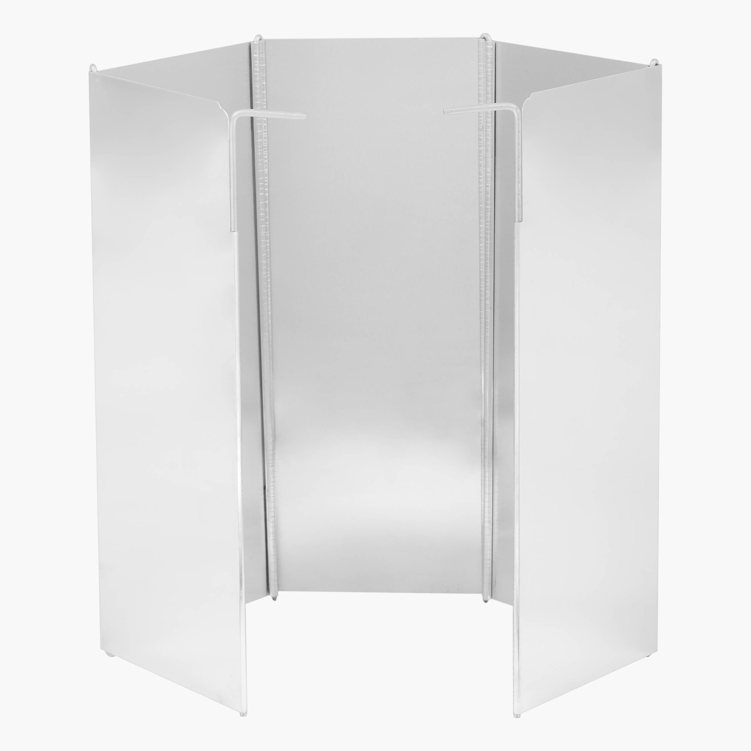 Highlander - Gas Windscreen