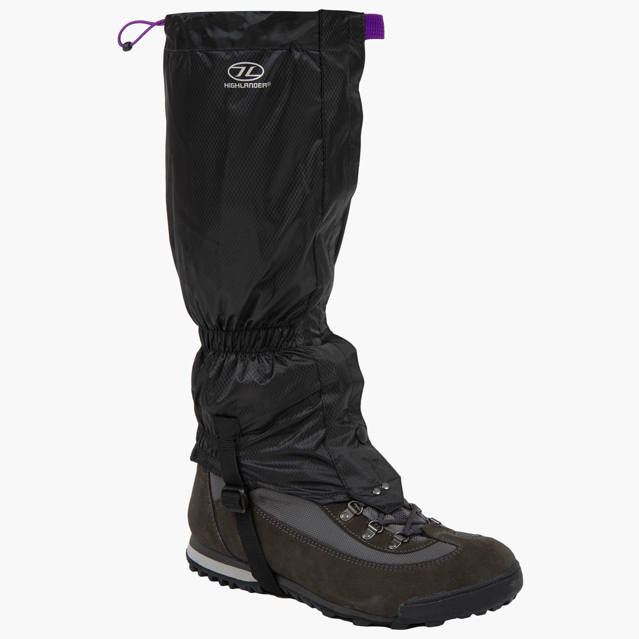 Highlander - Glenshee Leg Protectors, Women