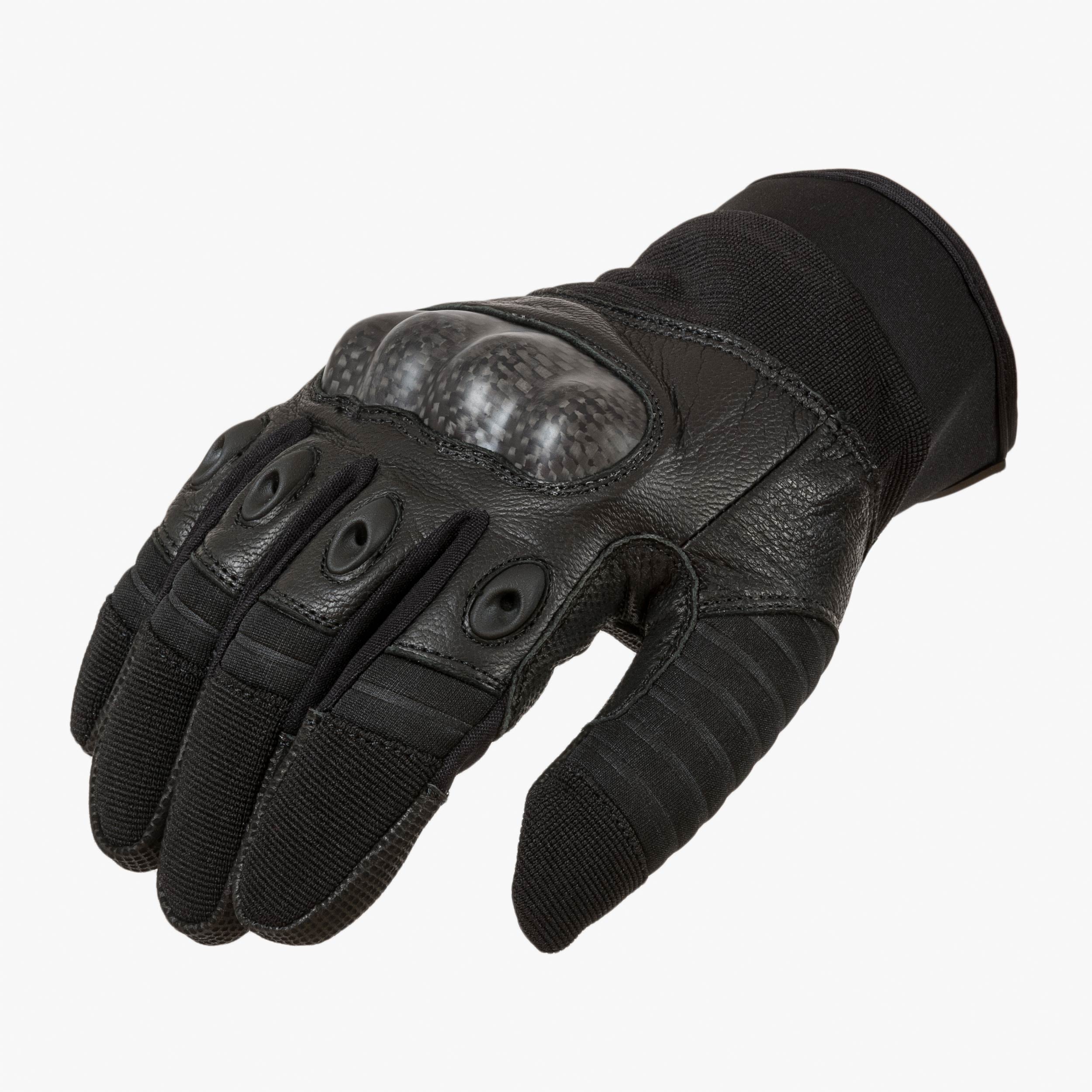 Highlander - Combat Gloves