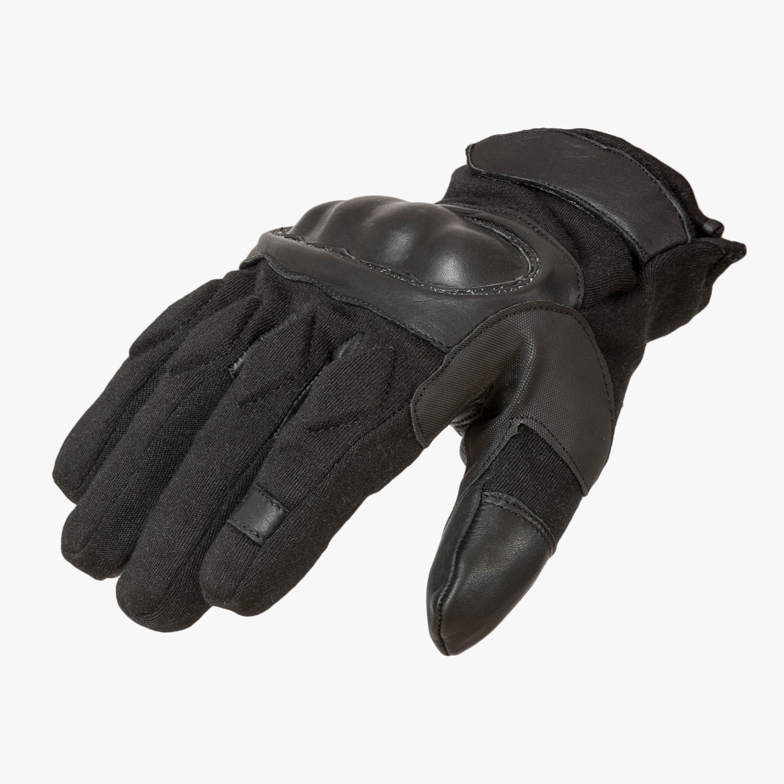Highlander - Bravo gloves