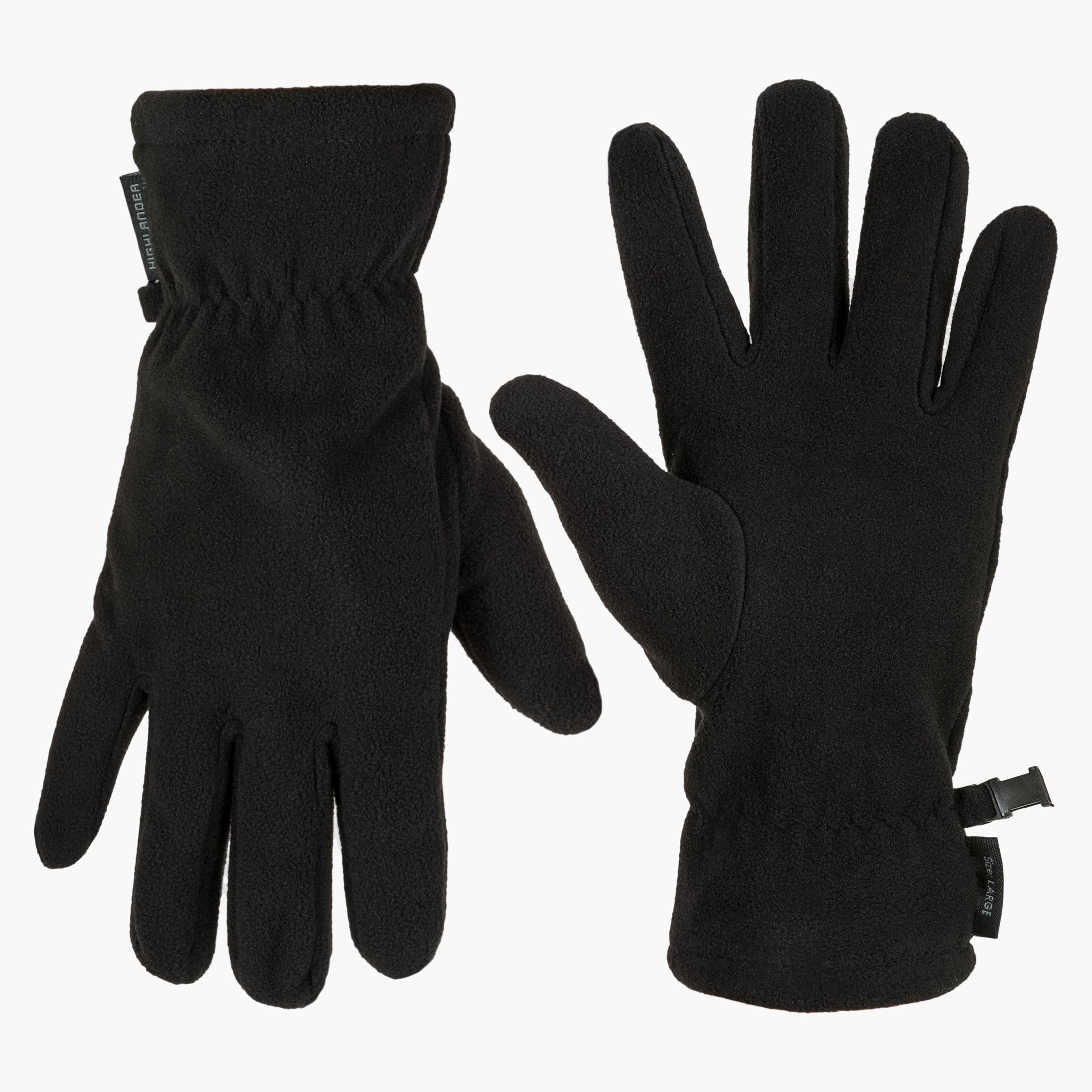 Highlander - Fleece Gloves
