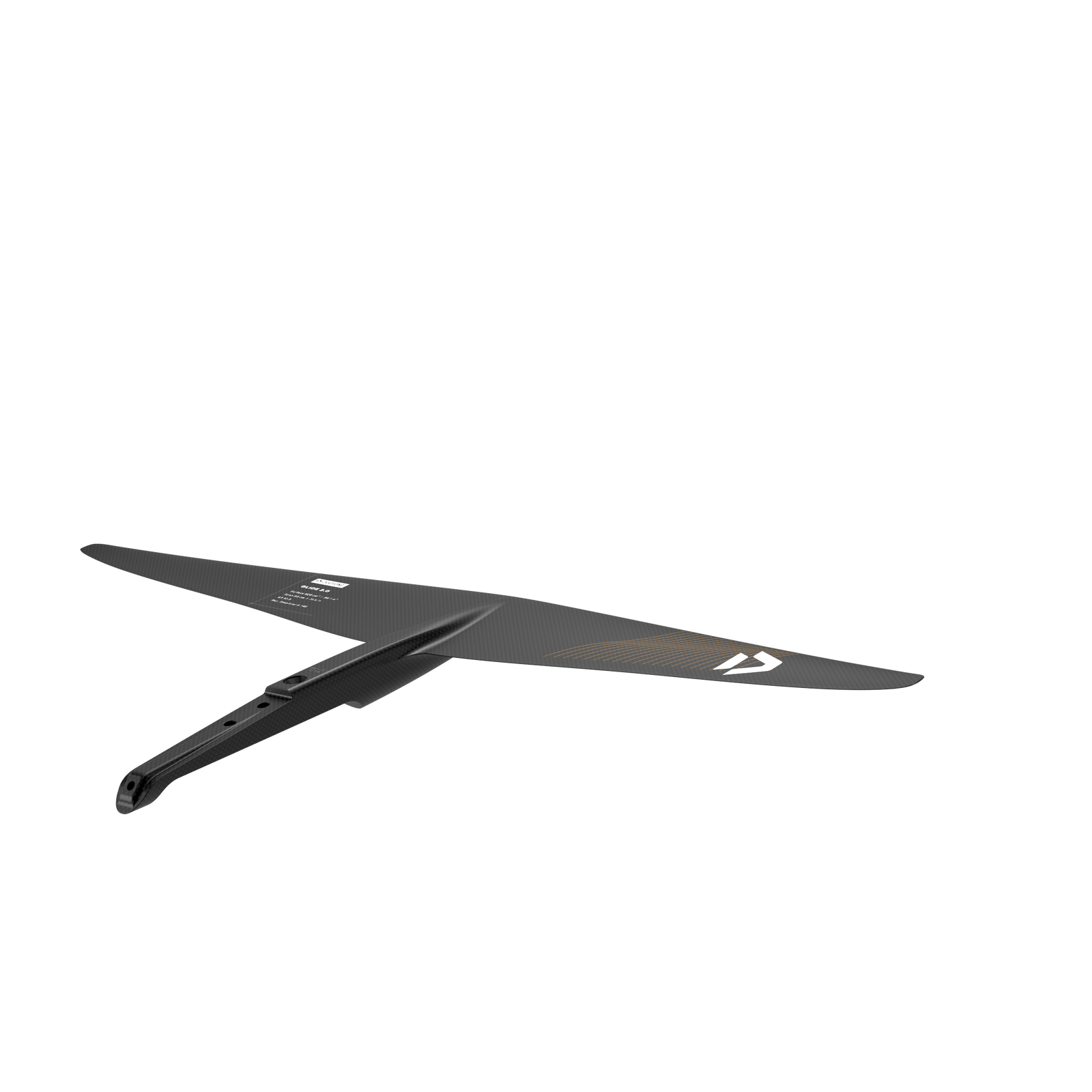 Front Wing Glide 2.0 D/lab