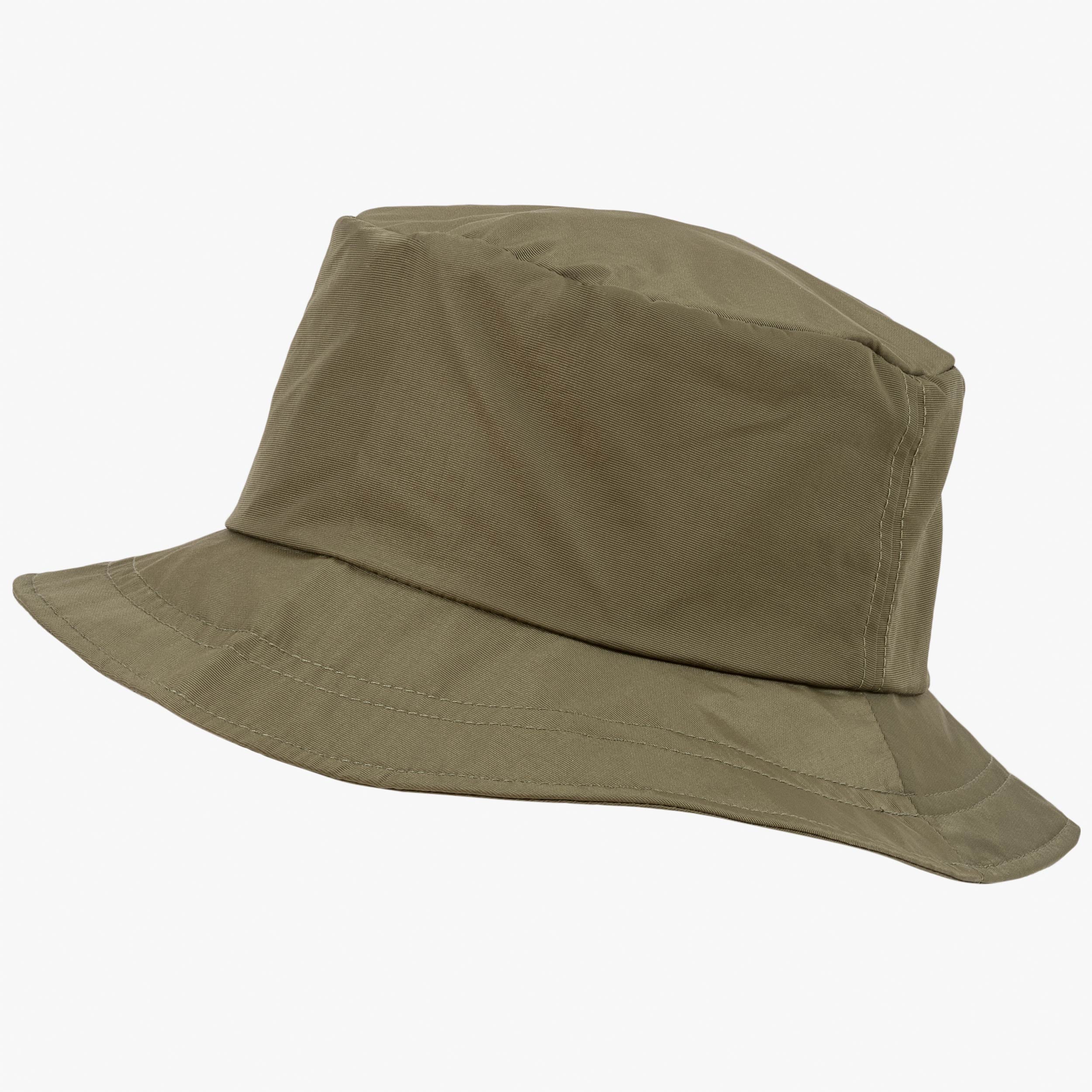 Highlander - Fold Away Bush Hat, Olive