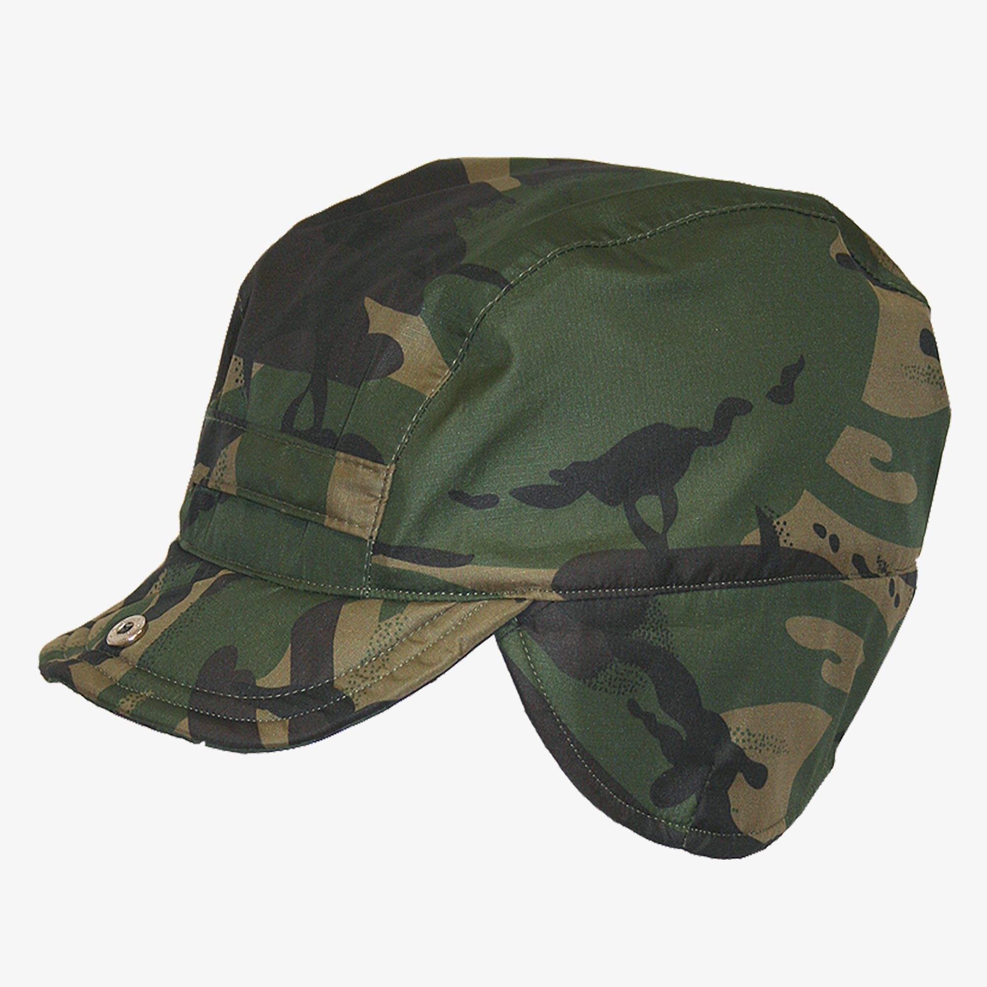 Highlander - Puma mountain hat