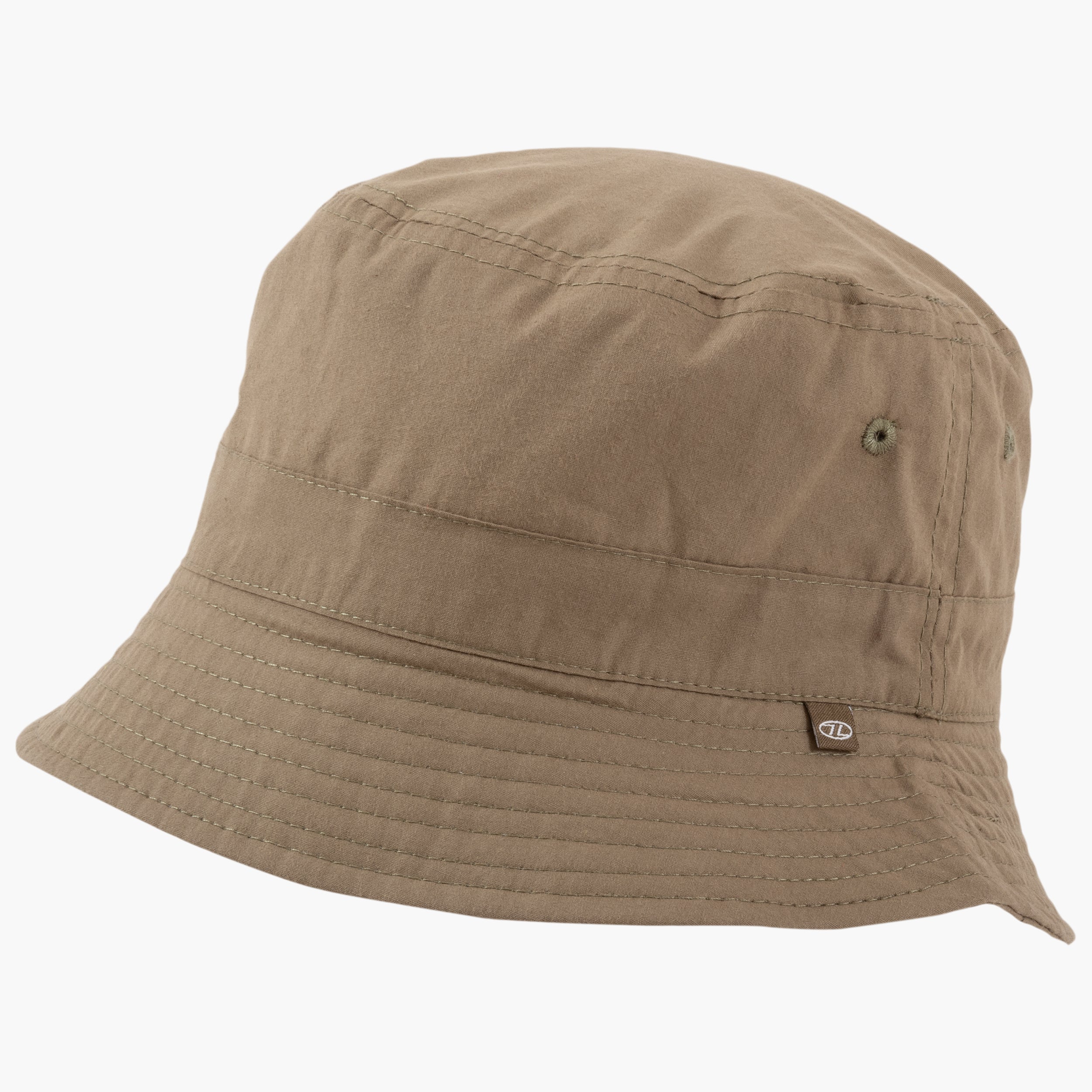 Highlander - Bucket Hat